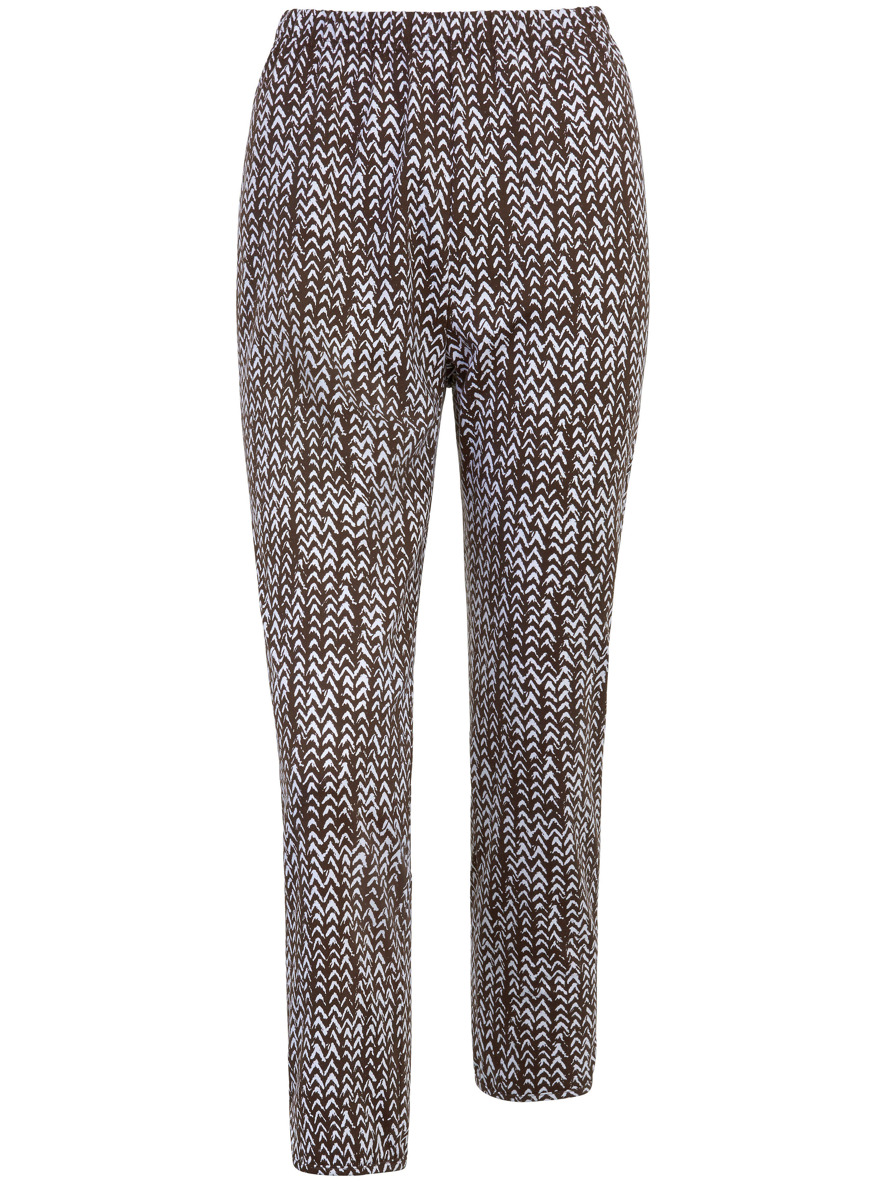 78 Broek Van Green Cotton Bruin green cotton kopen in de aanbieding