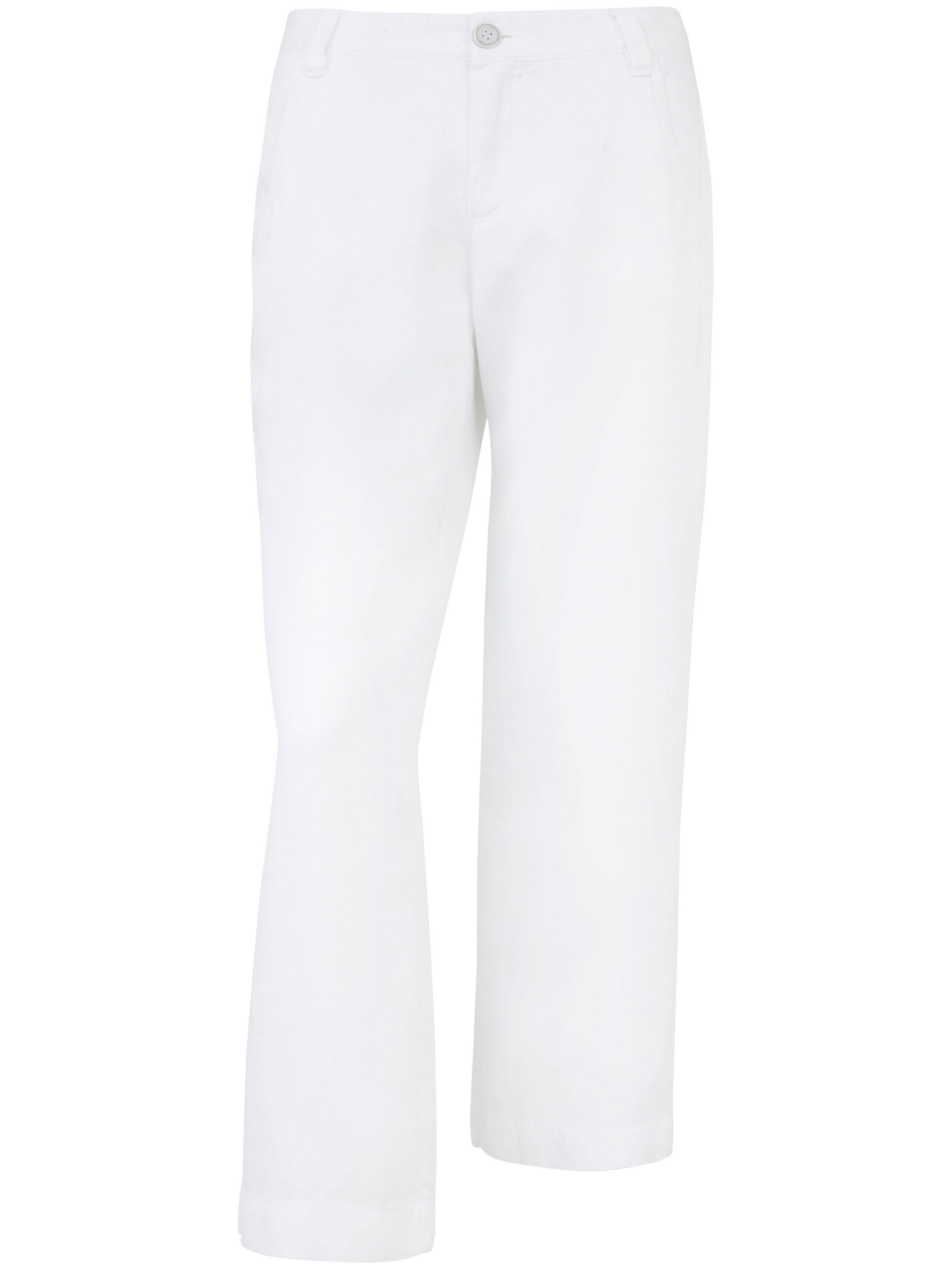 Culotte Van 100 Linnen Peter Hahn Wit peter hahn kopen in de aanbieding Culotte Van 100 Linnen Peter Hahn Wit peter hahn kopen in de aanbieding