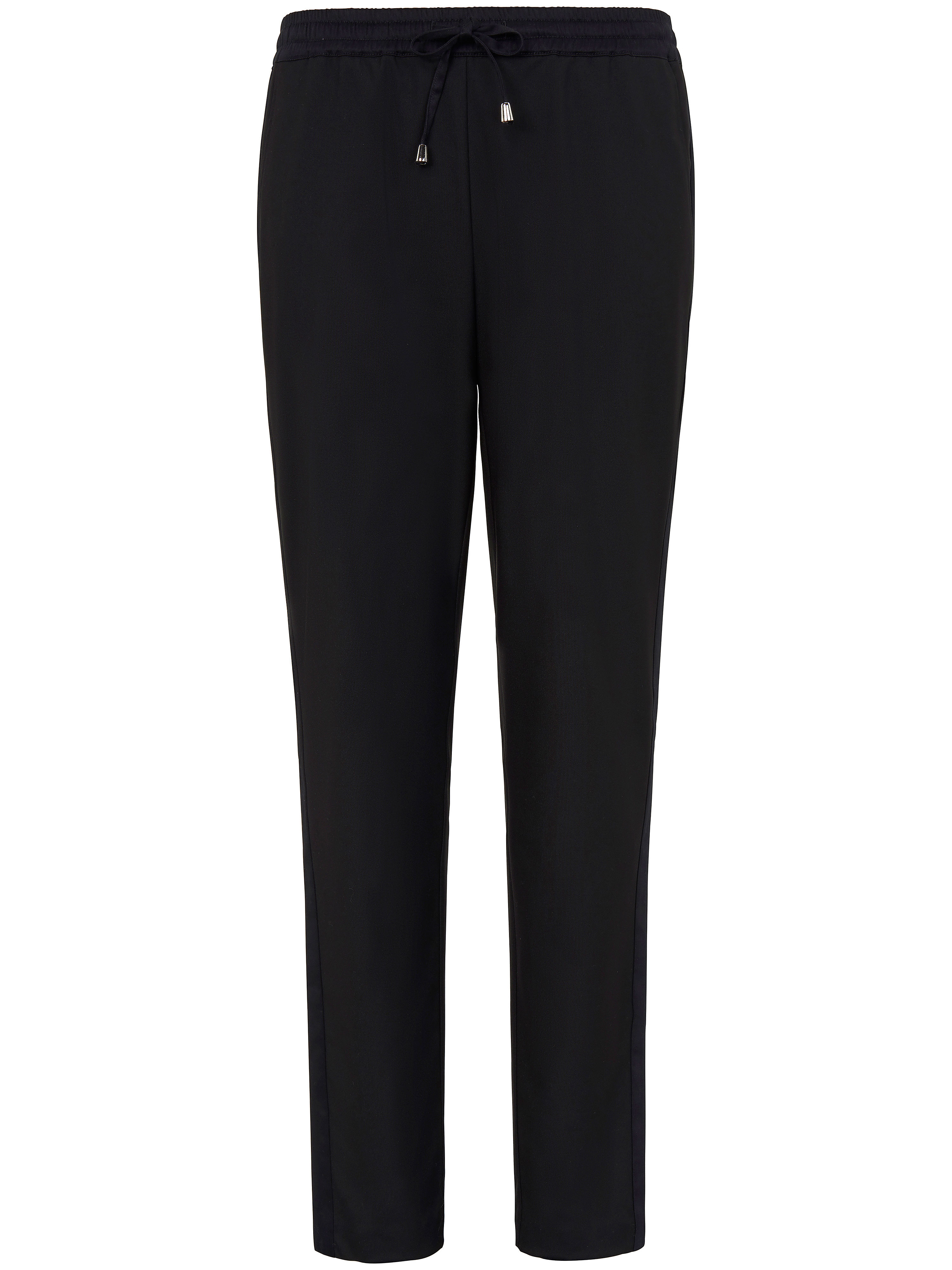 Jogg Pant Van Emilia Lay Zwart emilia lay kopen in de aanbieding