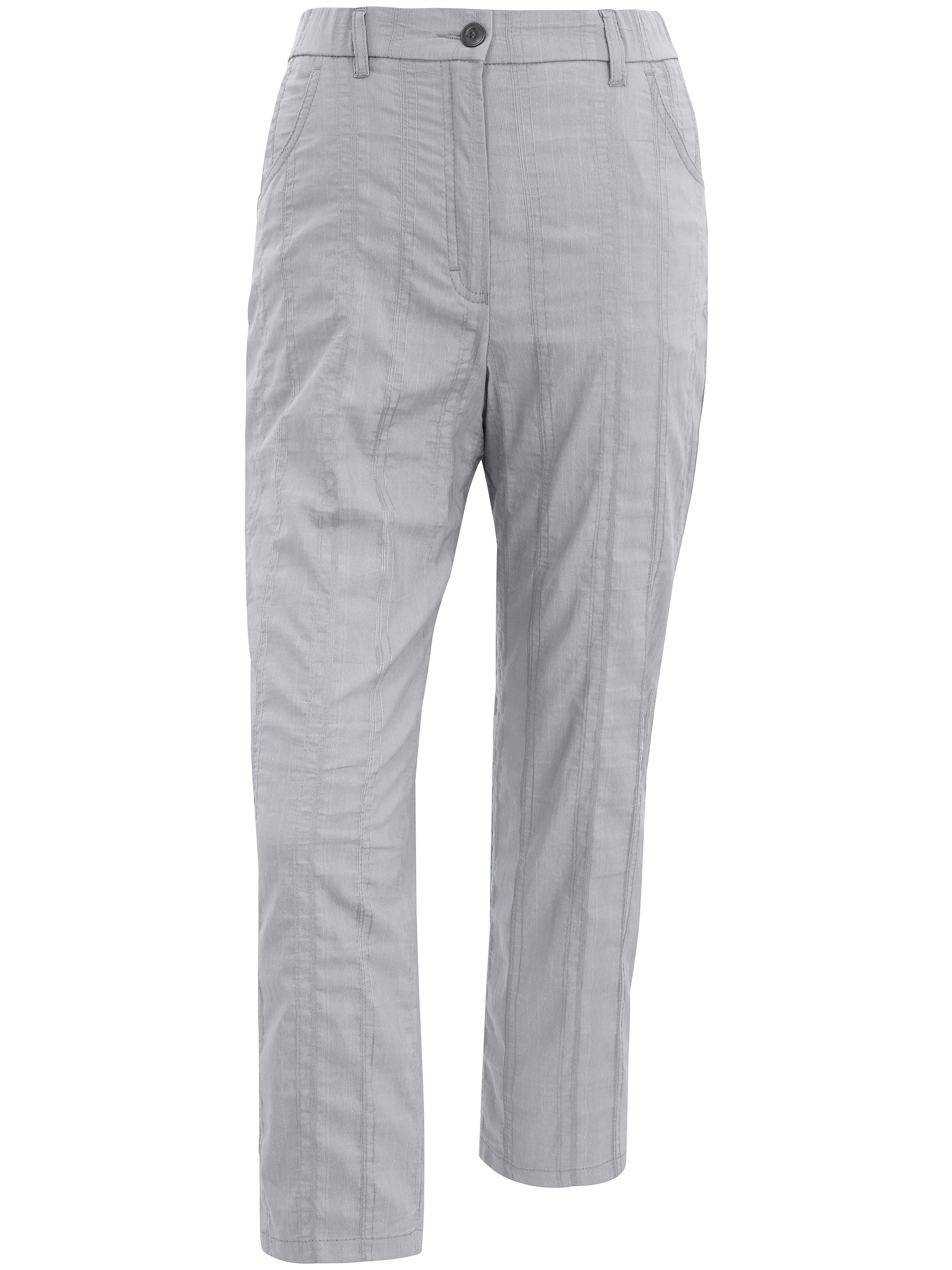 78 Broek Model Bea Van Kjbrand Grijs kjbrand kopen in de aanbieding 78 Broek Model Bea Van Kjbrand Grijs kjbrand kopen in de aanbieding