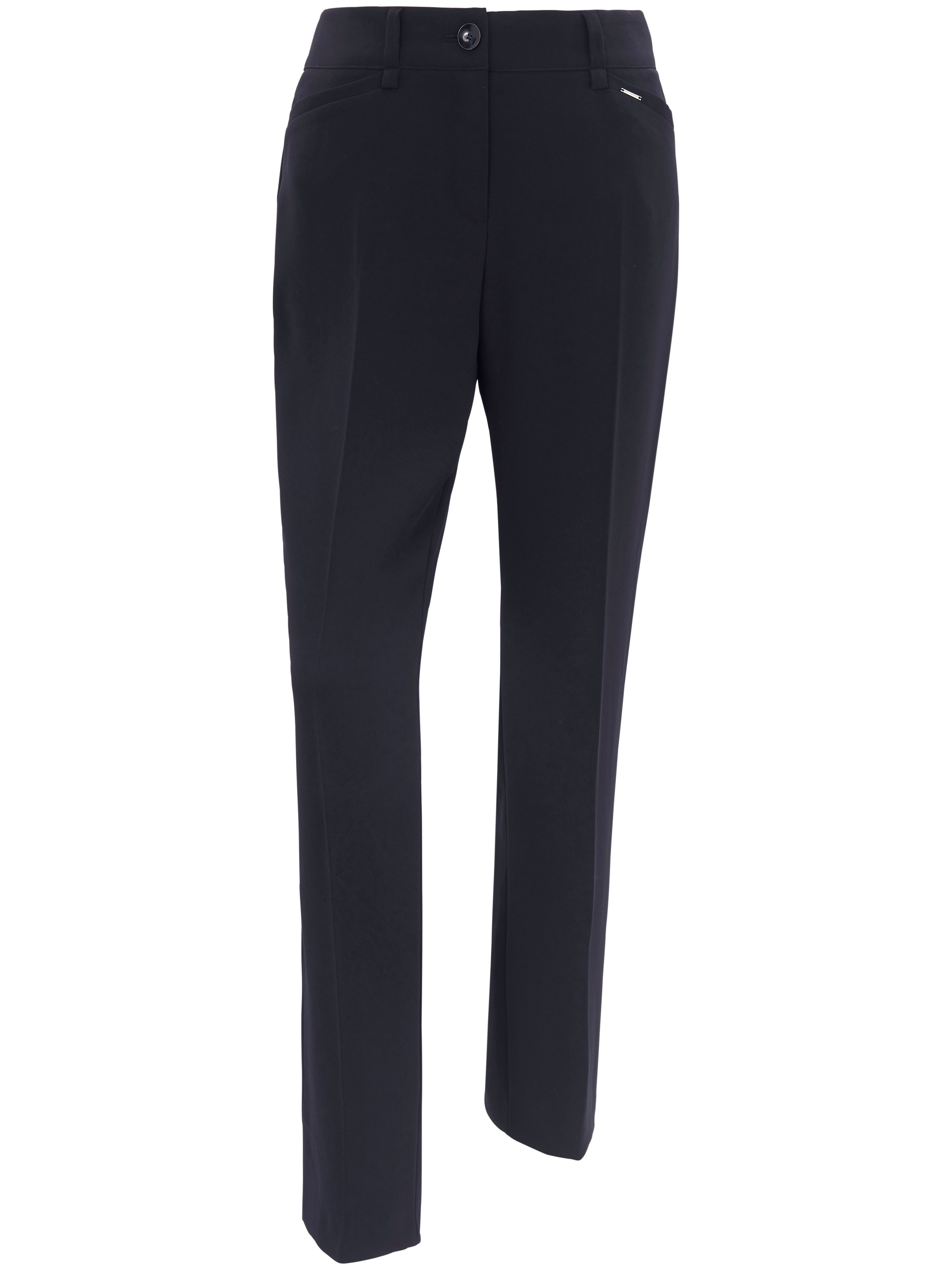 Broek Van Gerry Weber Blauw gerry weber kopen in de aanbieding