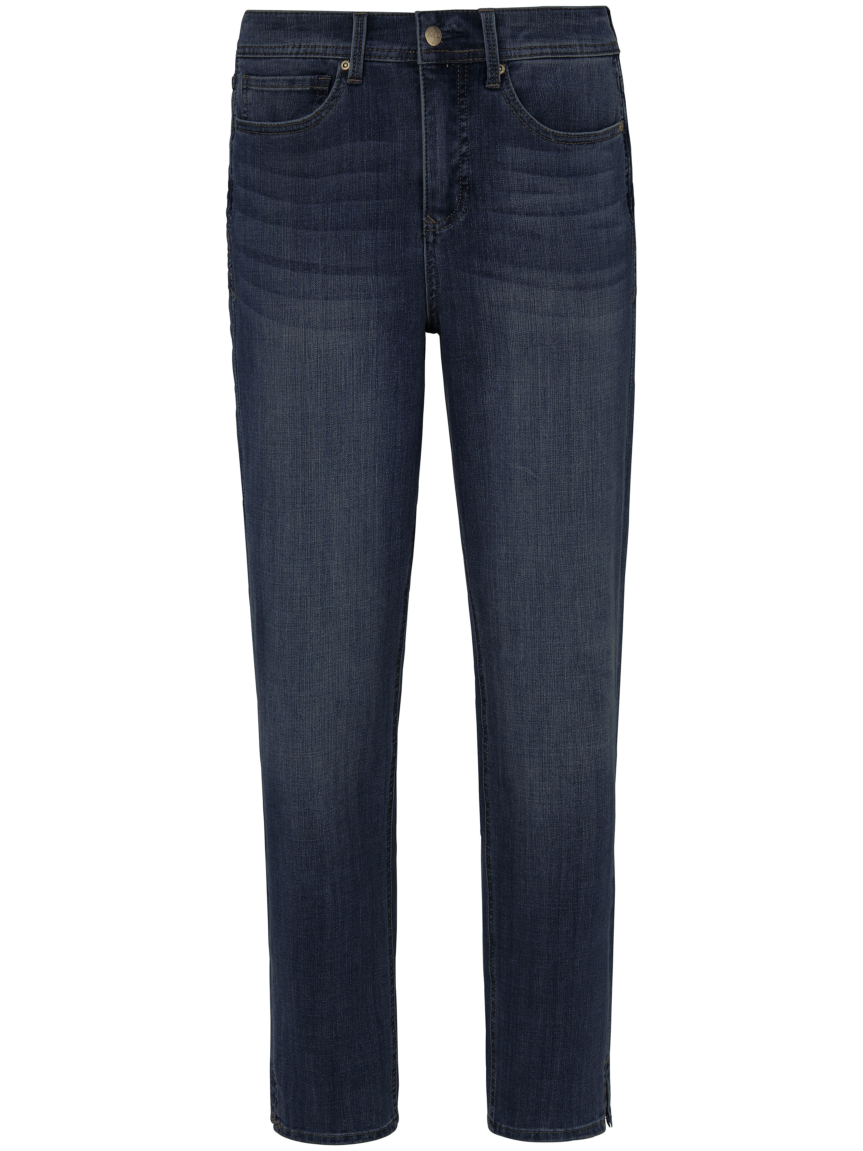 Le jean modèle Shape Slim Straight Curves 360 NYDJ denim taille 54