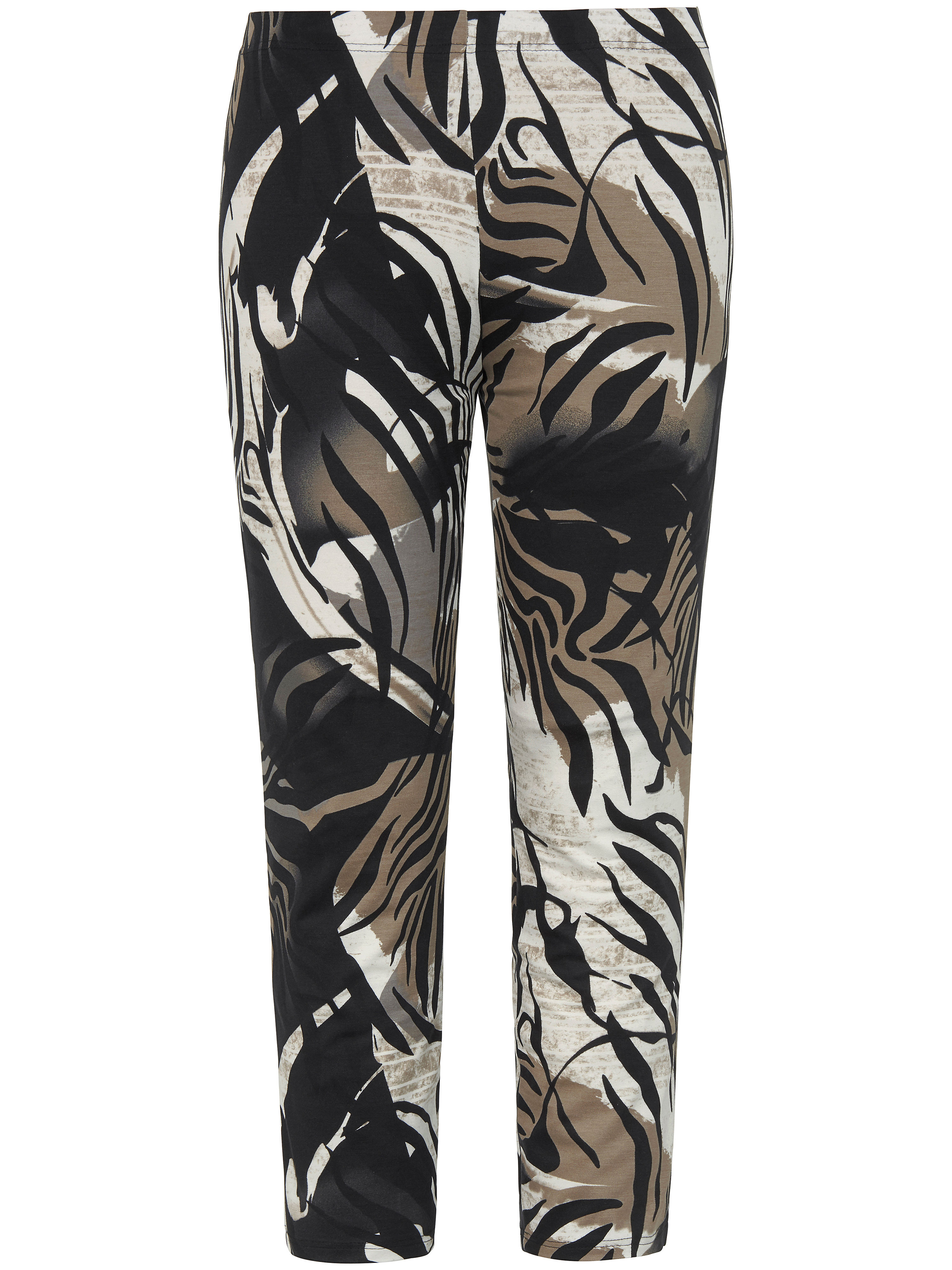 78 Legging Van Doris Streich Multicolour doris streich kopen in de aanbieding