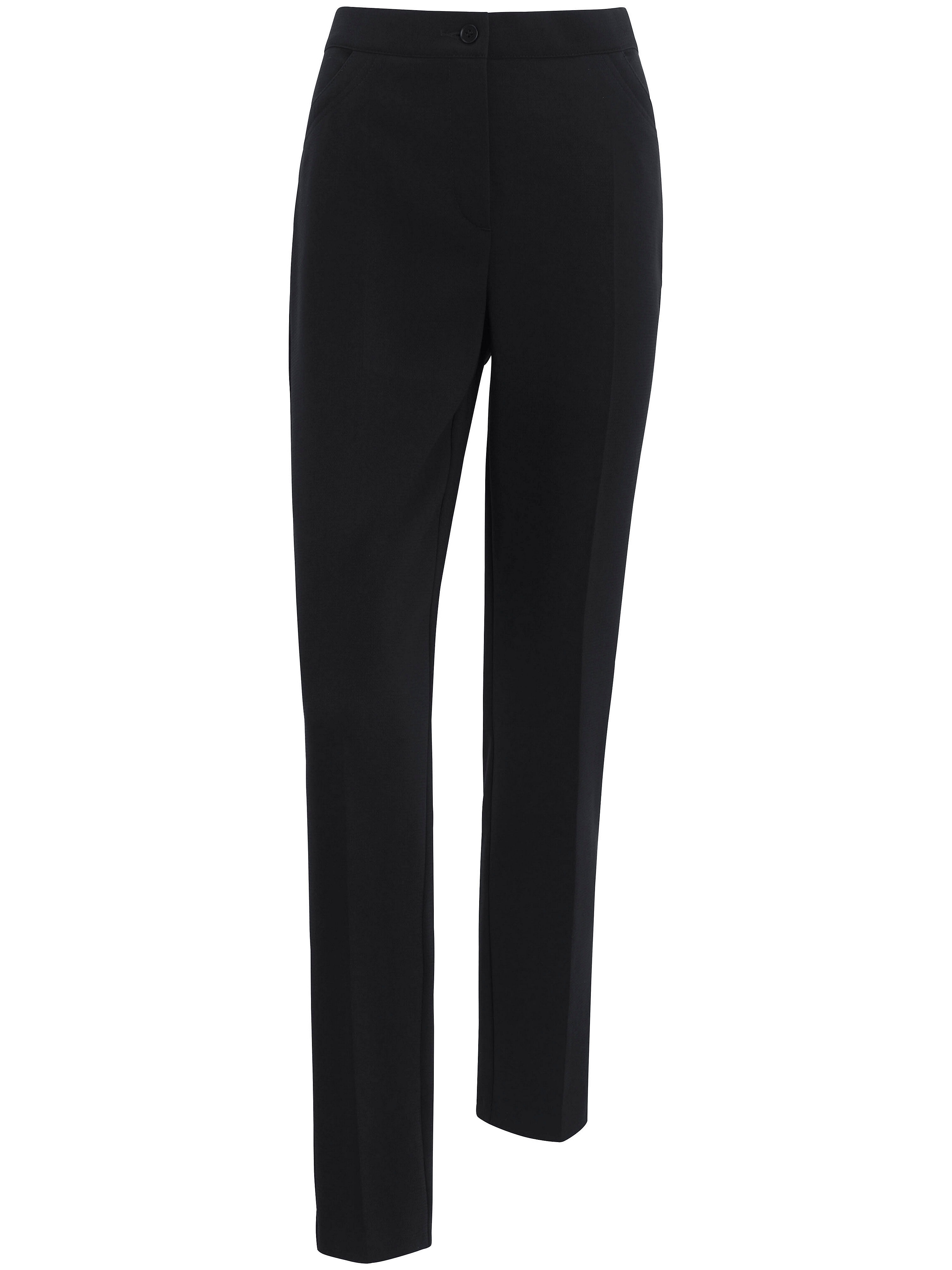 Broek Van Peter Hahn Zwart peter hahn kopen in de aanbieding Broek Van Peter Hahn Zwart peter hahn kopen in de aanbieding