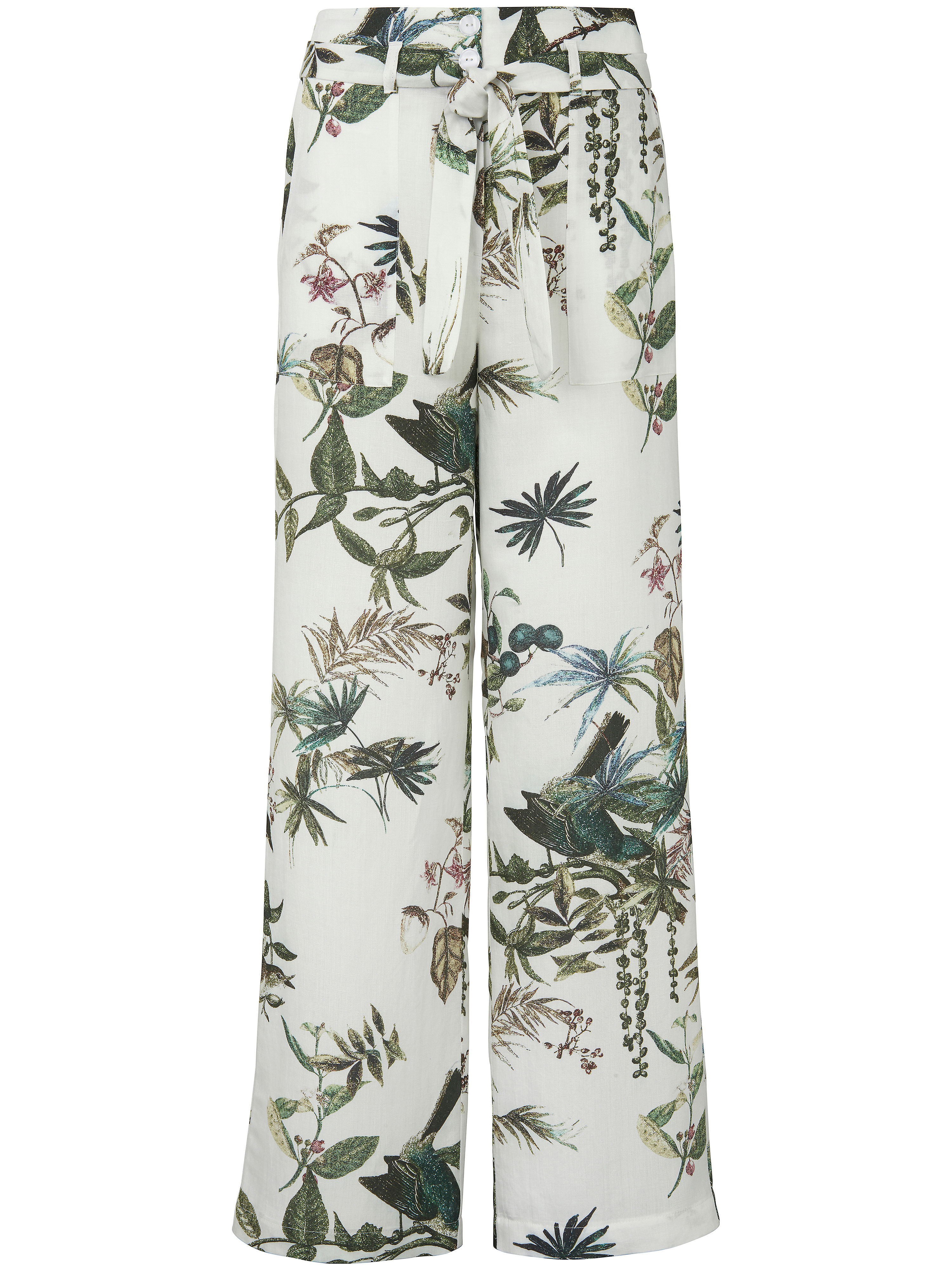 Broek Pasvorm Cornelia Van Peter Hahn Multicolour peter hahn kopen in de aanbieding Broek Pasvorm Cornelia Van Peter Hahn Multicolour peter hahn kopen in de aanbieding