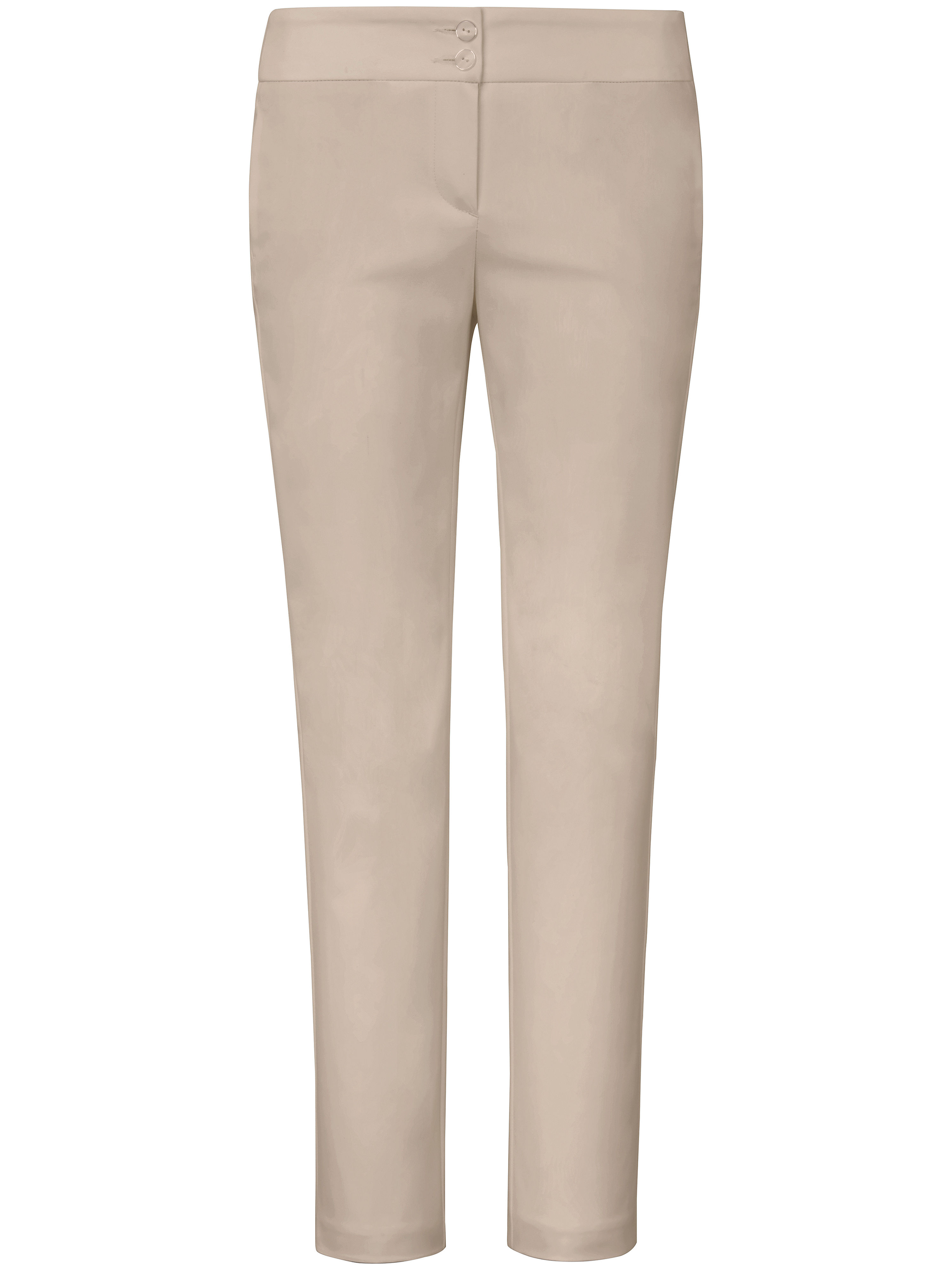 Broek Model Barbara Van Mybc Beige mybc kopen in de aanbieding