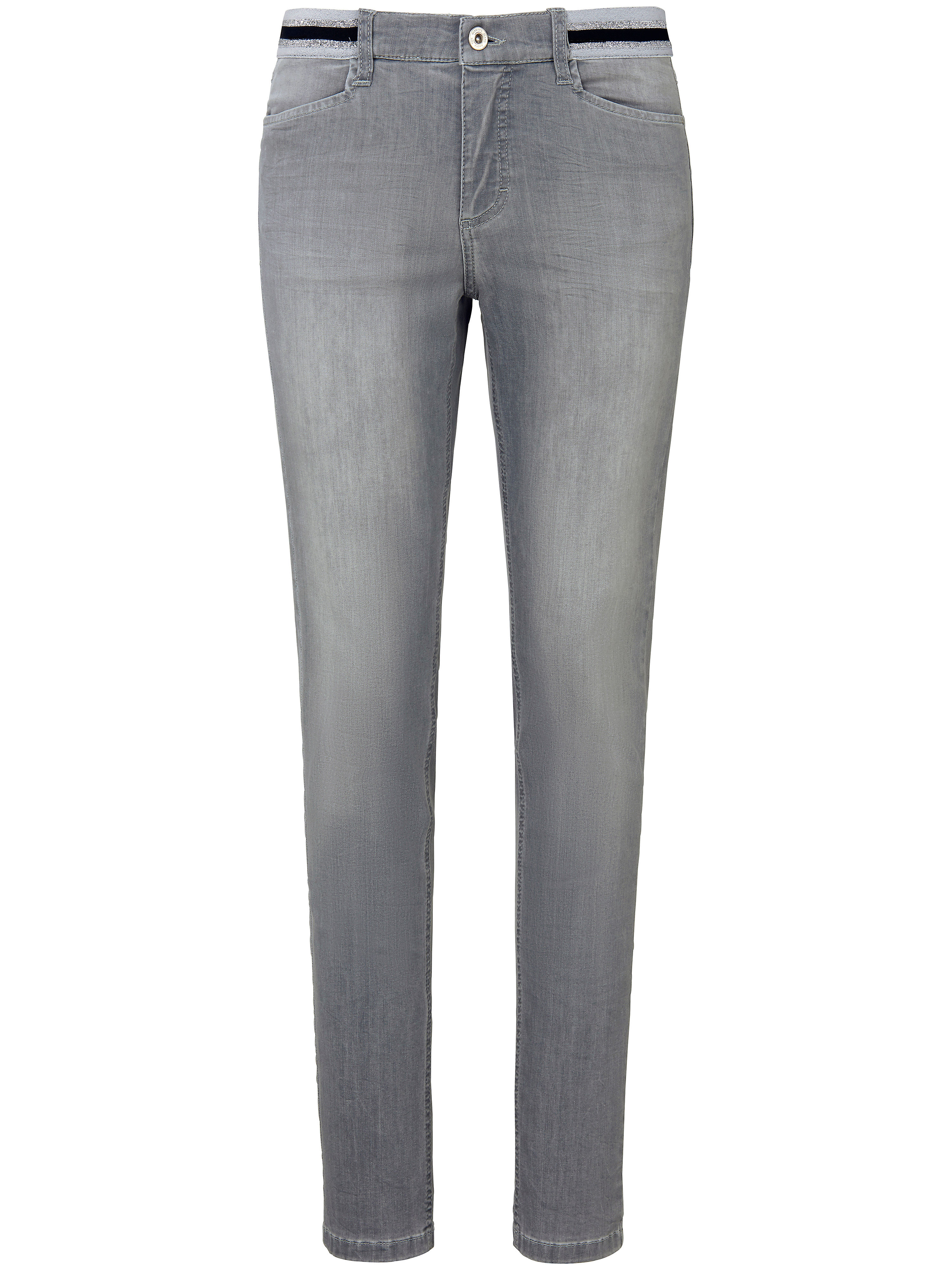 Le jean longueur chevilles modèle Skinny Sporty ANGELS denim taille 46