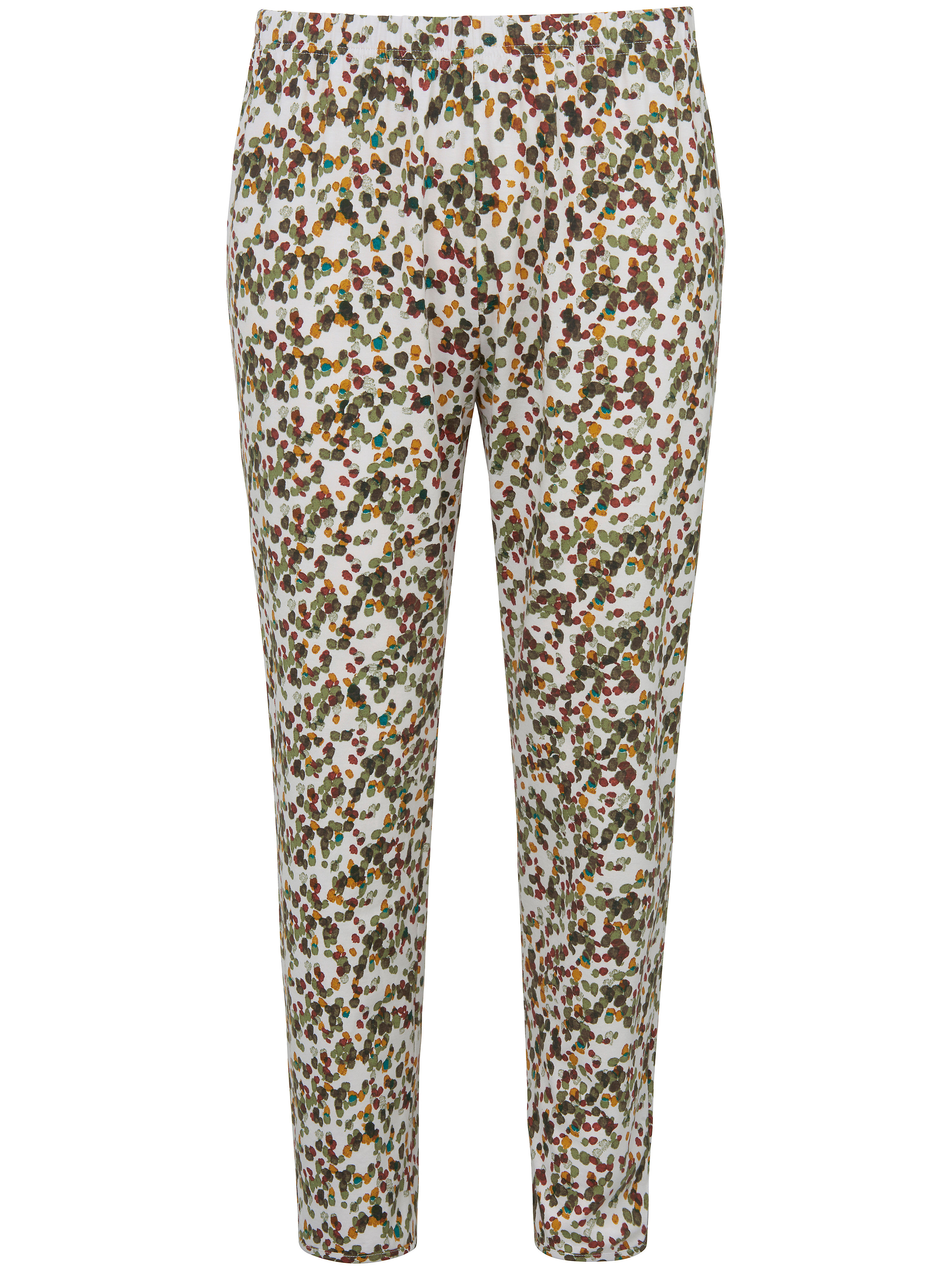 78 Broek Van Green Cotton Beige green cotton kopen in de aanbieding