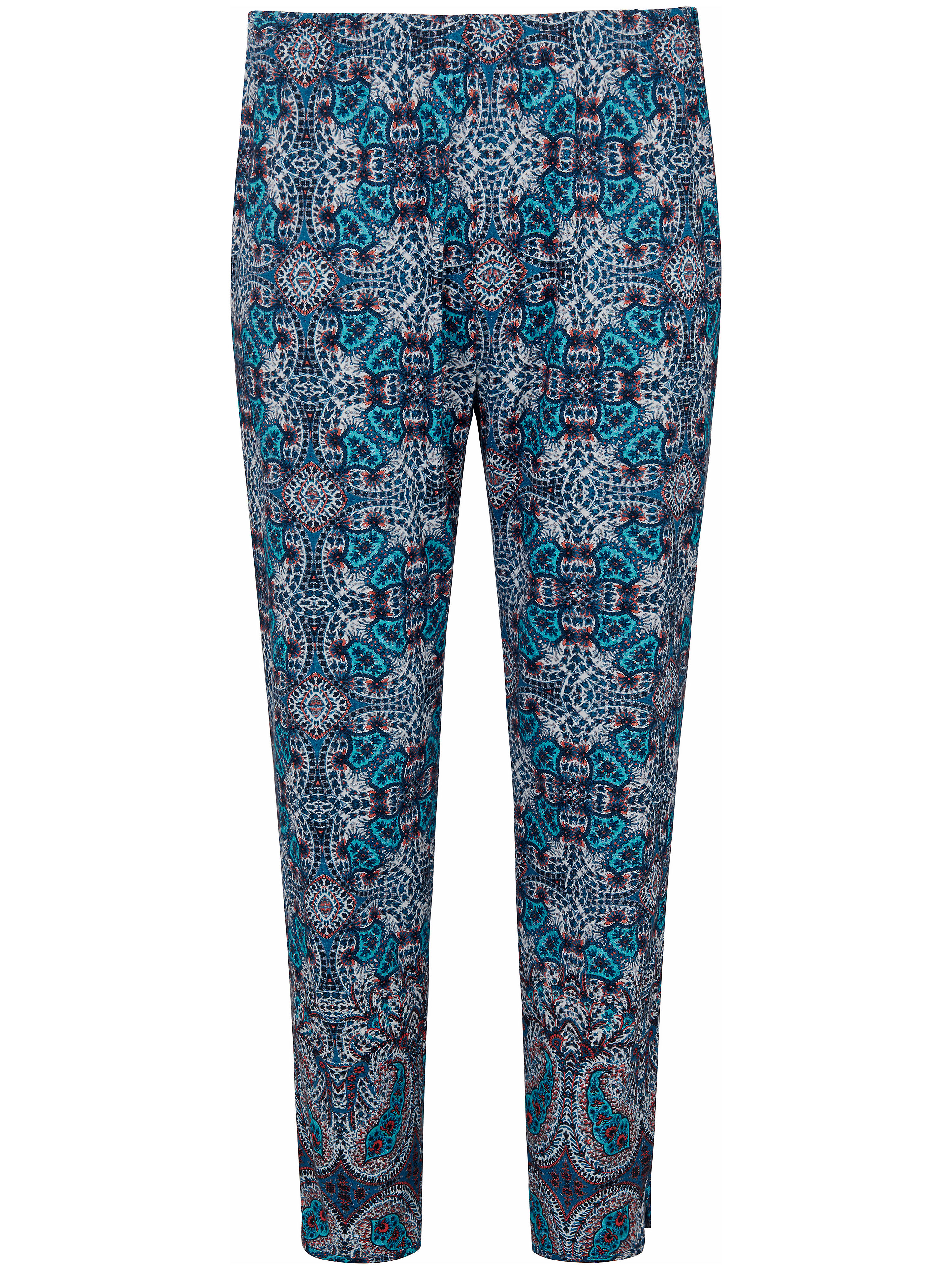 78 Broek Van Green Cotton Blauw green cotton kopen in de aanbieding