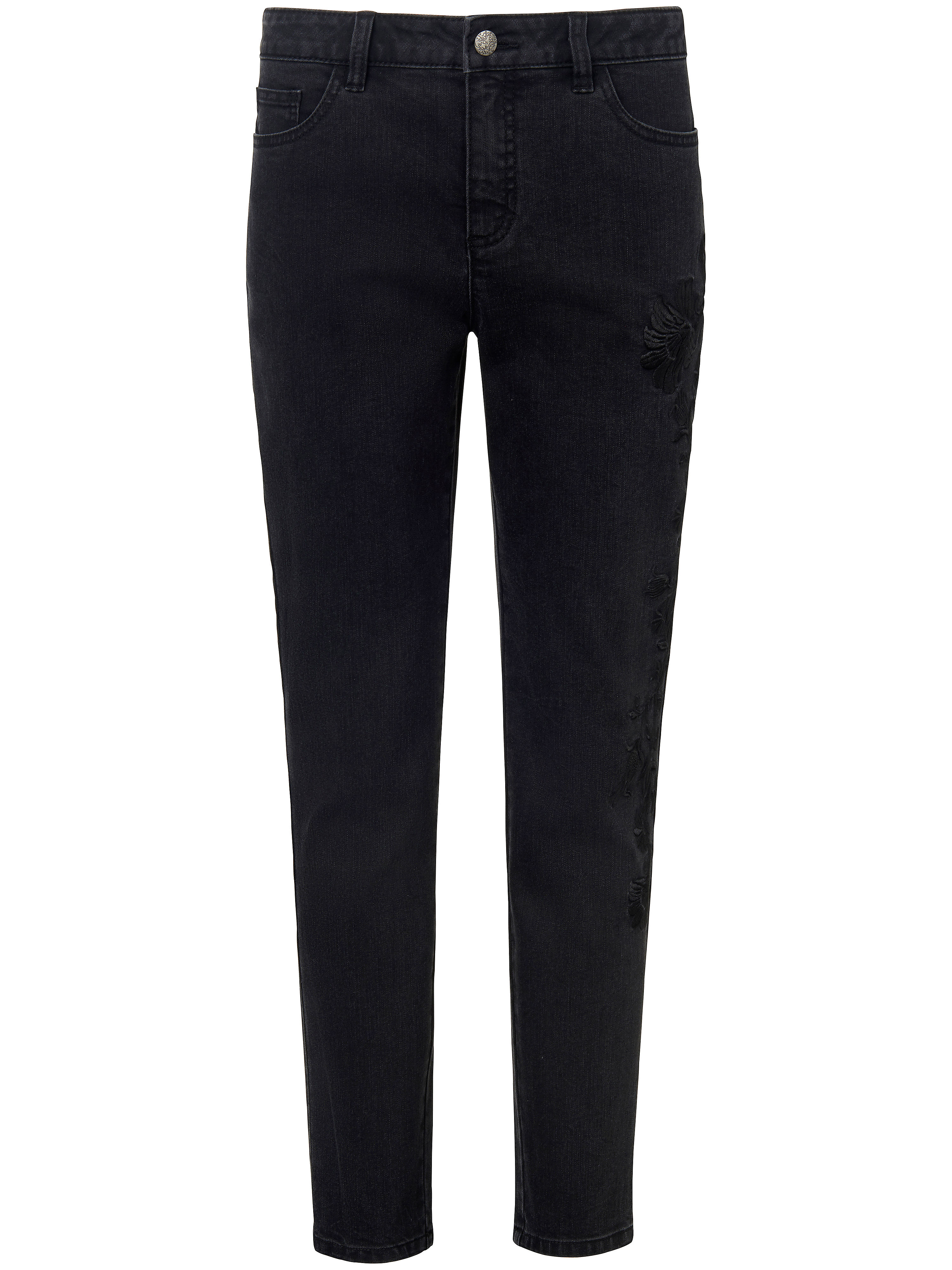 Le jean MYBC noir taille 44