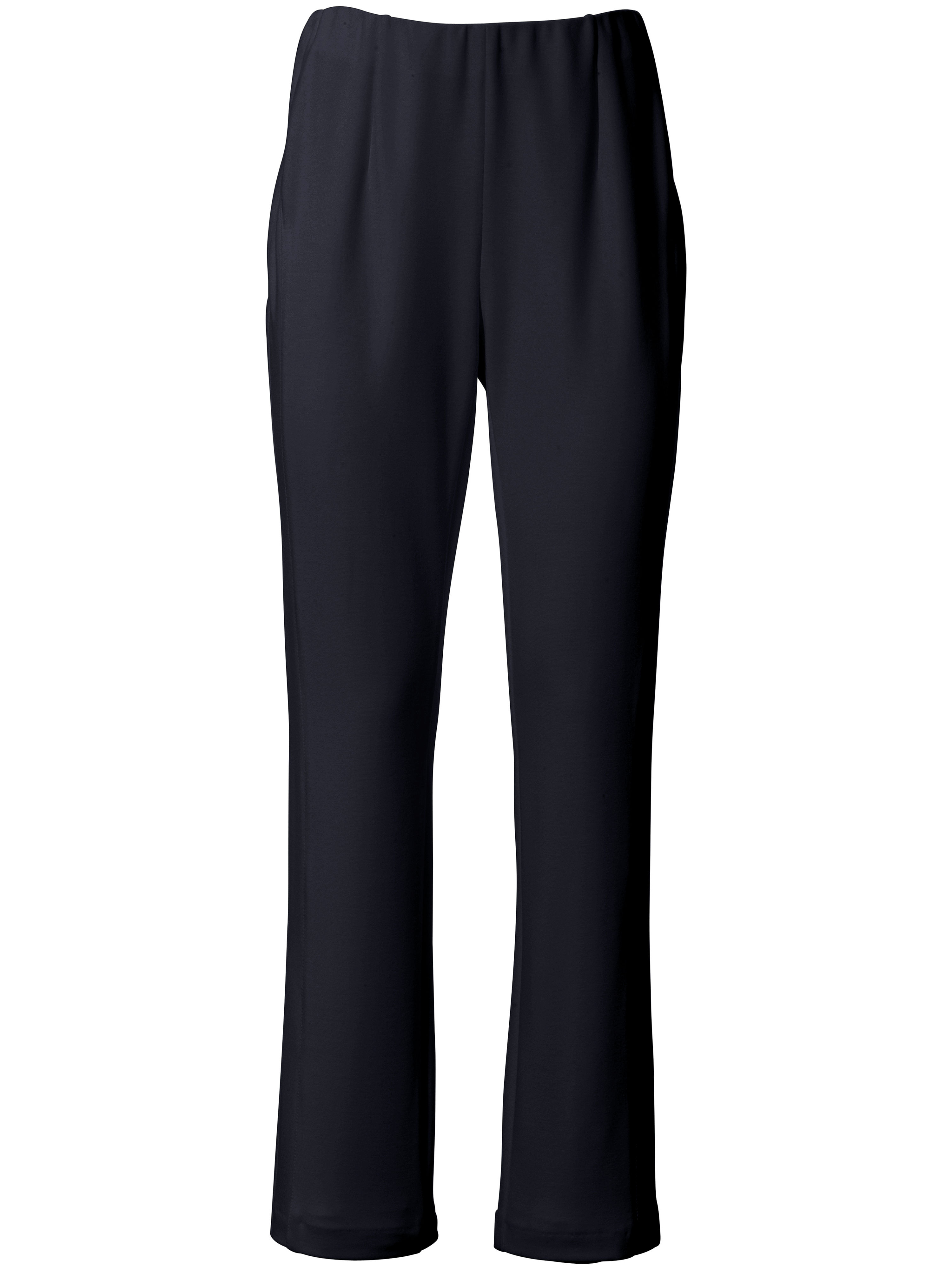 Le pantalon Peter Hahn bleu taille 25