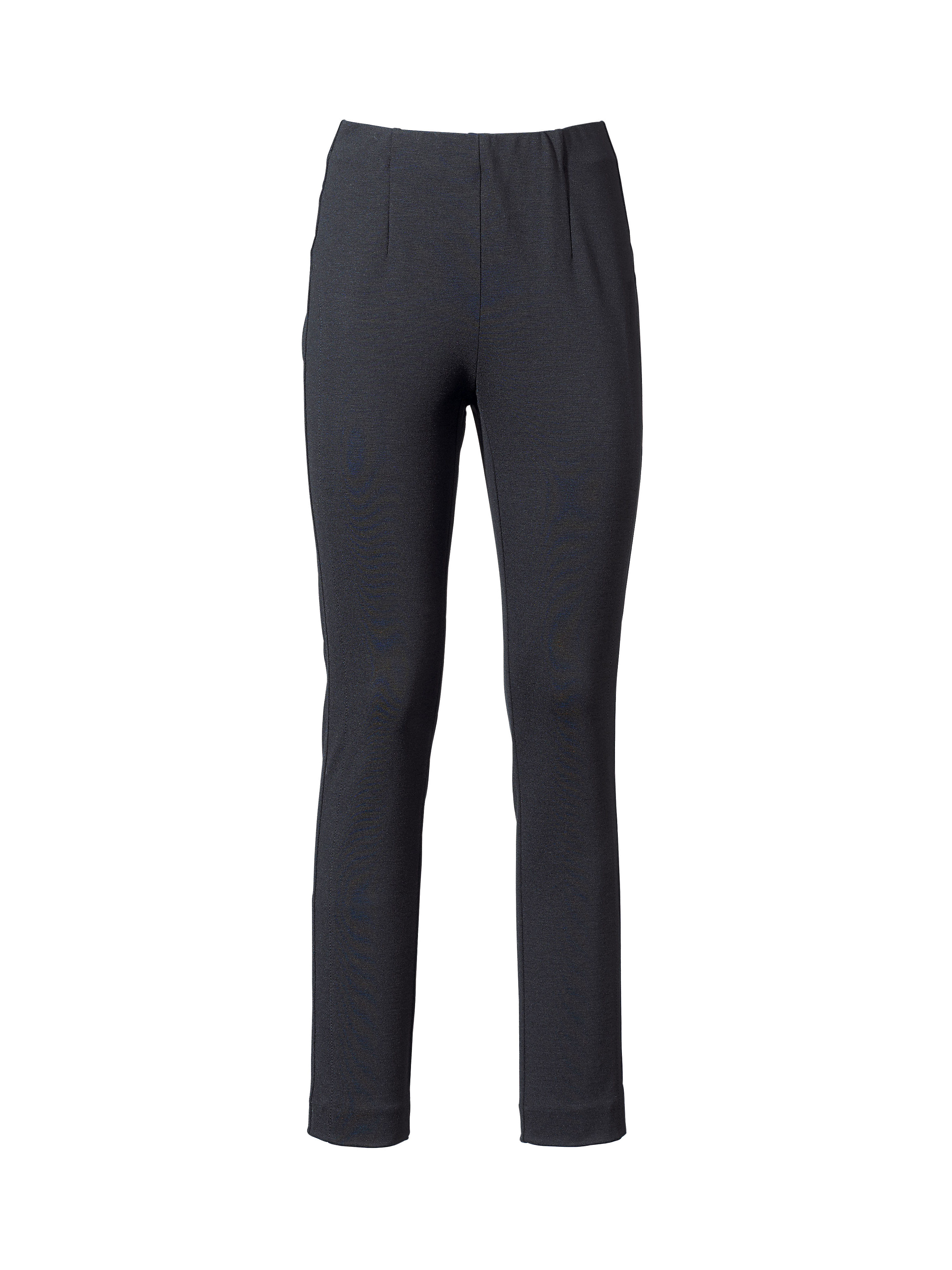 Le pantalon Peter Hahn noir taille 23