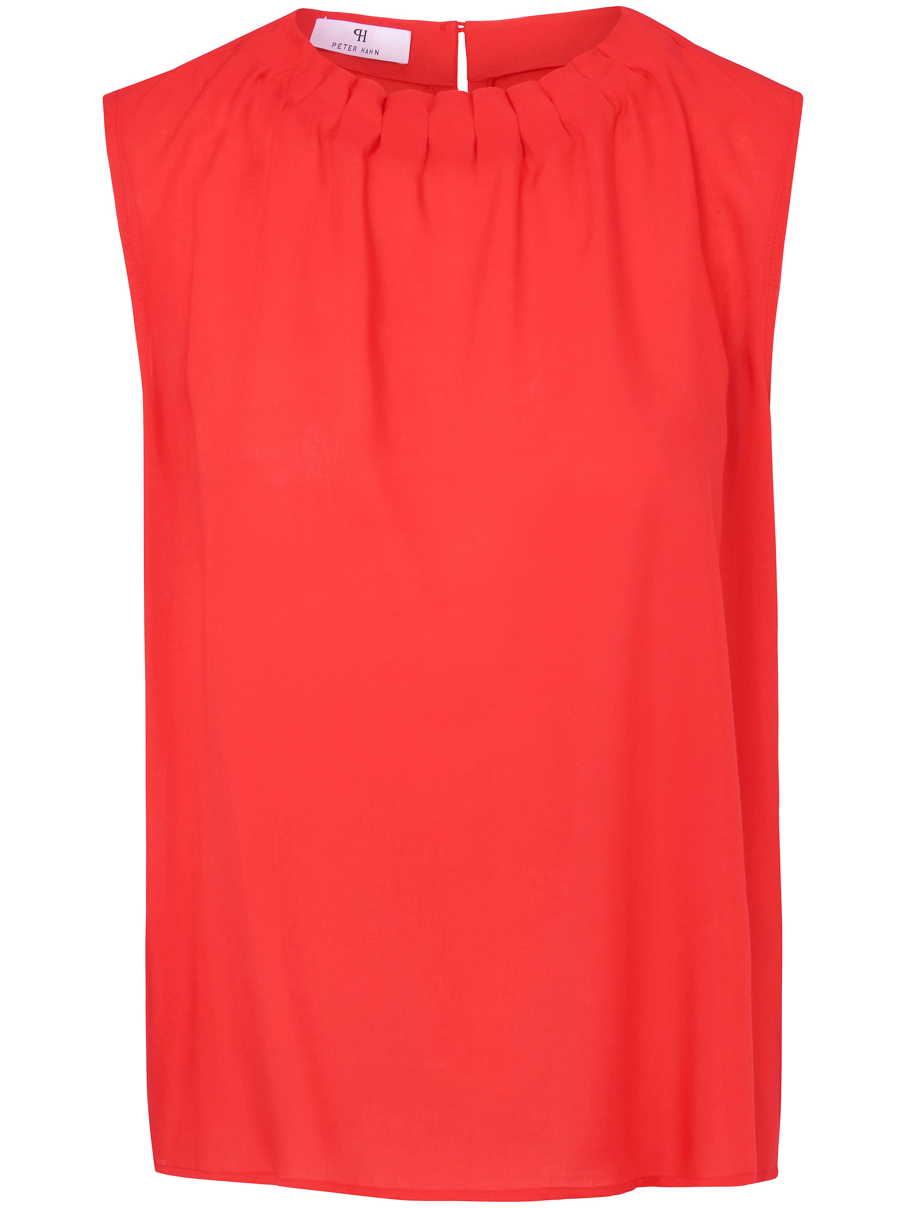 Le top Peter Hahn rouge taille 42