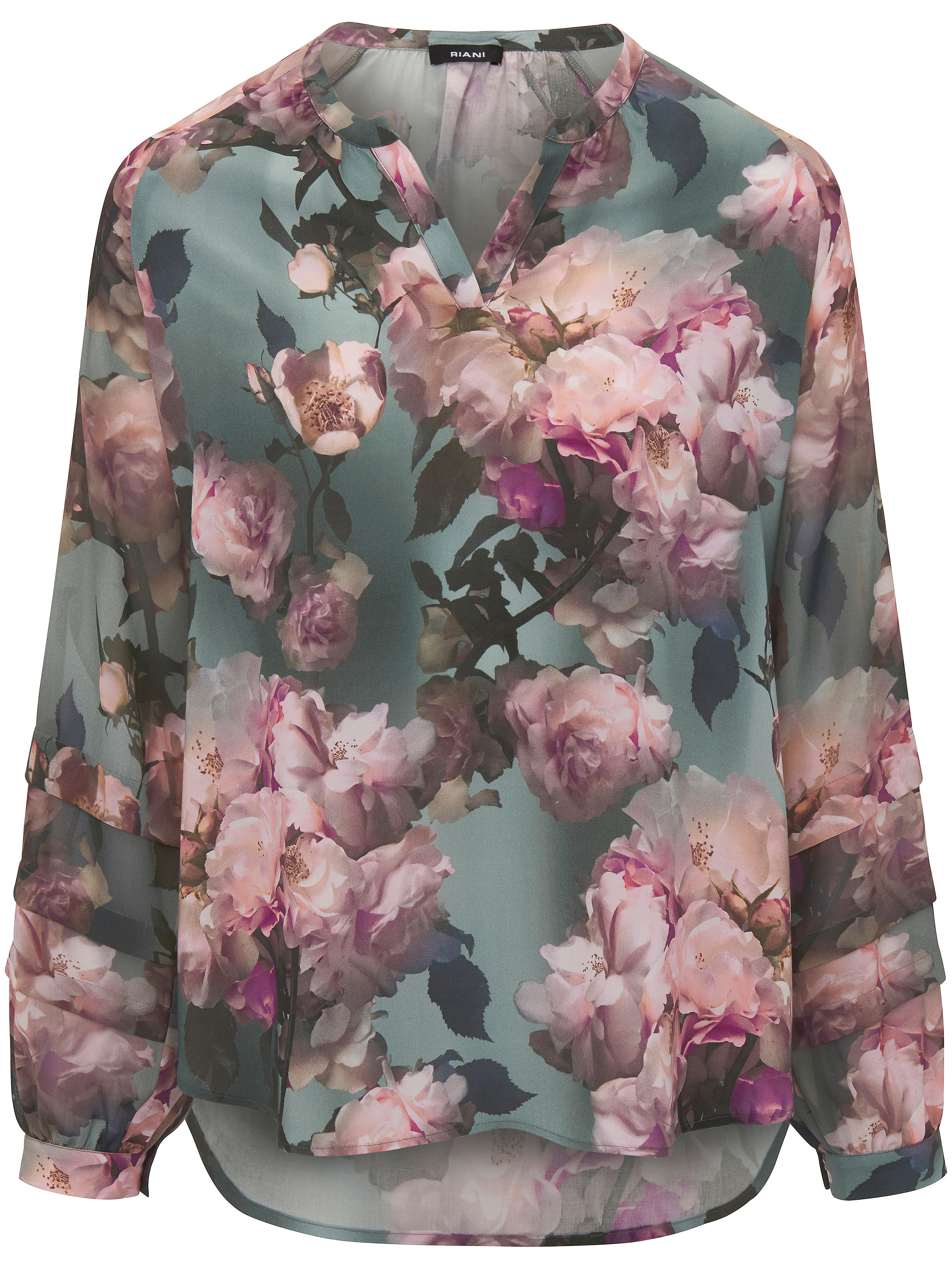 La blouse Riani multicolore taille 44