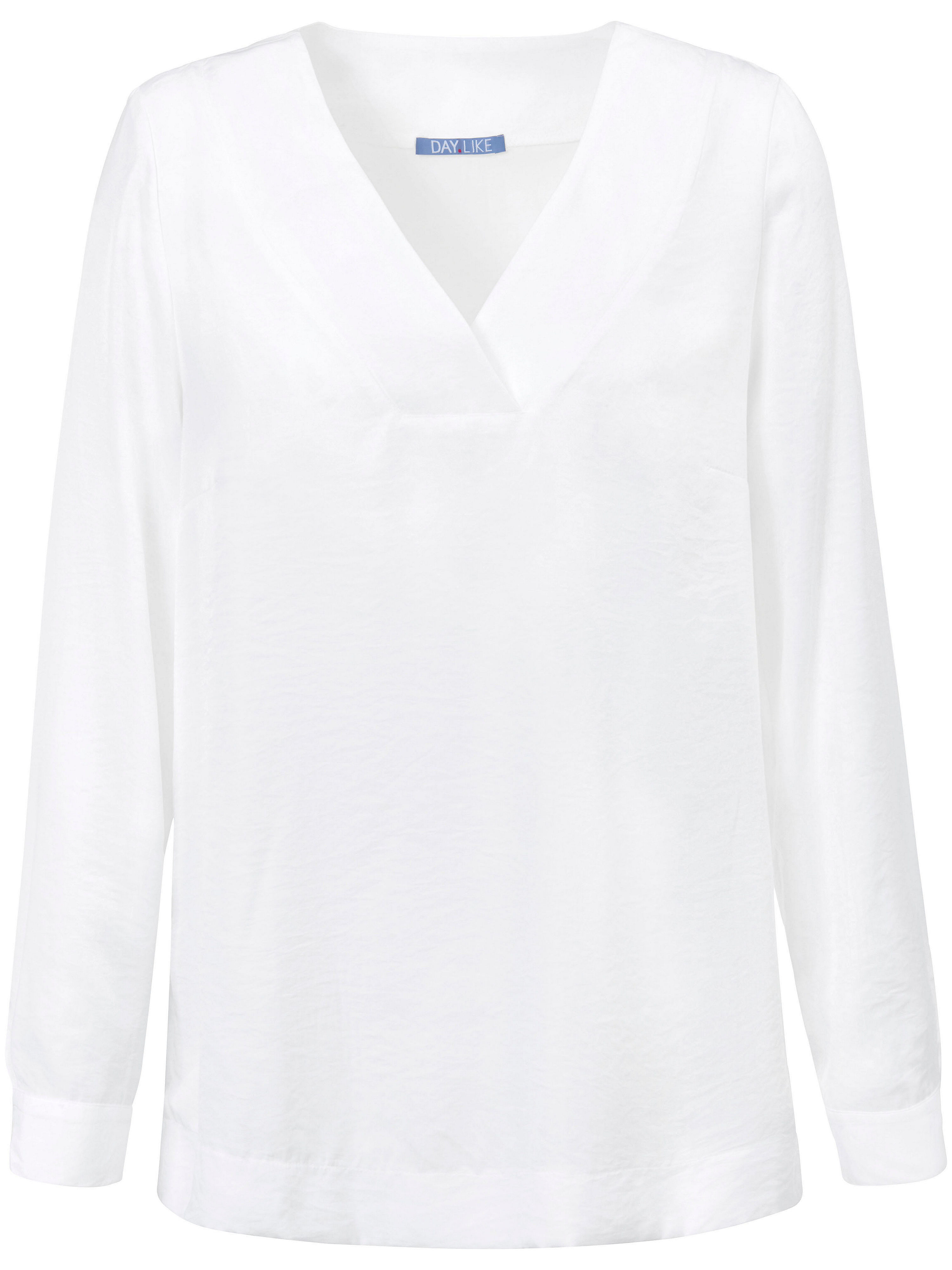 Tuniek Van Daylike Wit daylike kopen in de aanbieding Tuniek Van Daylike Wit daylike kopen in de aanbieding