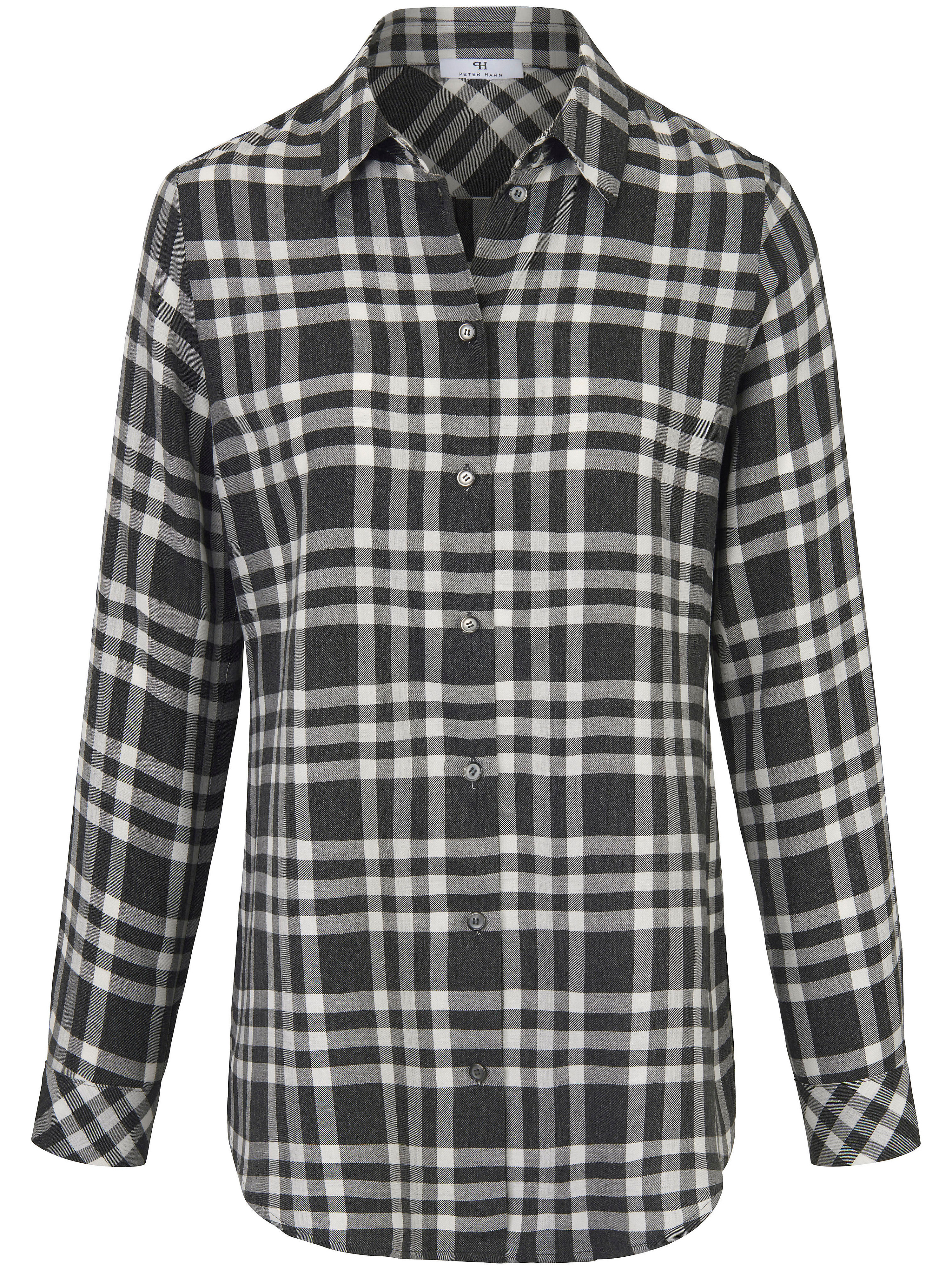 Le chemisier Peter Hahn multicolore taille 46