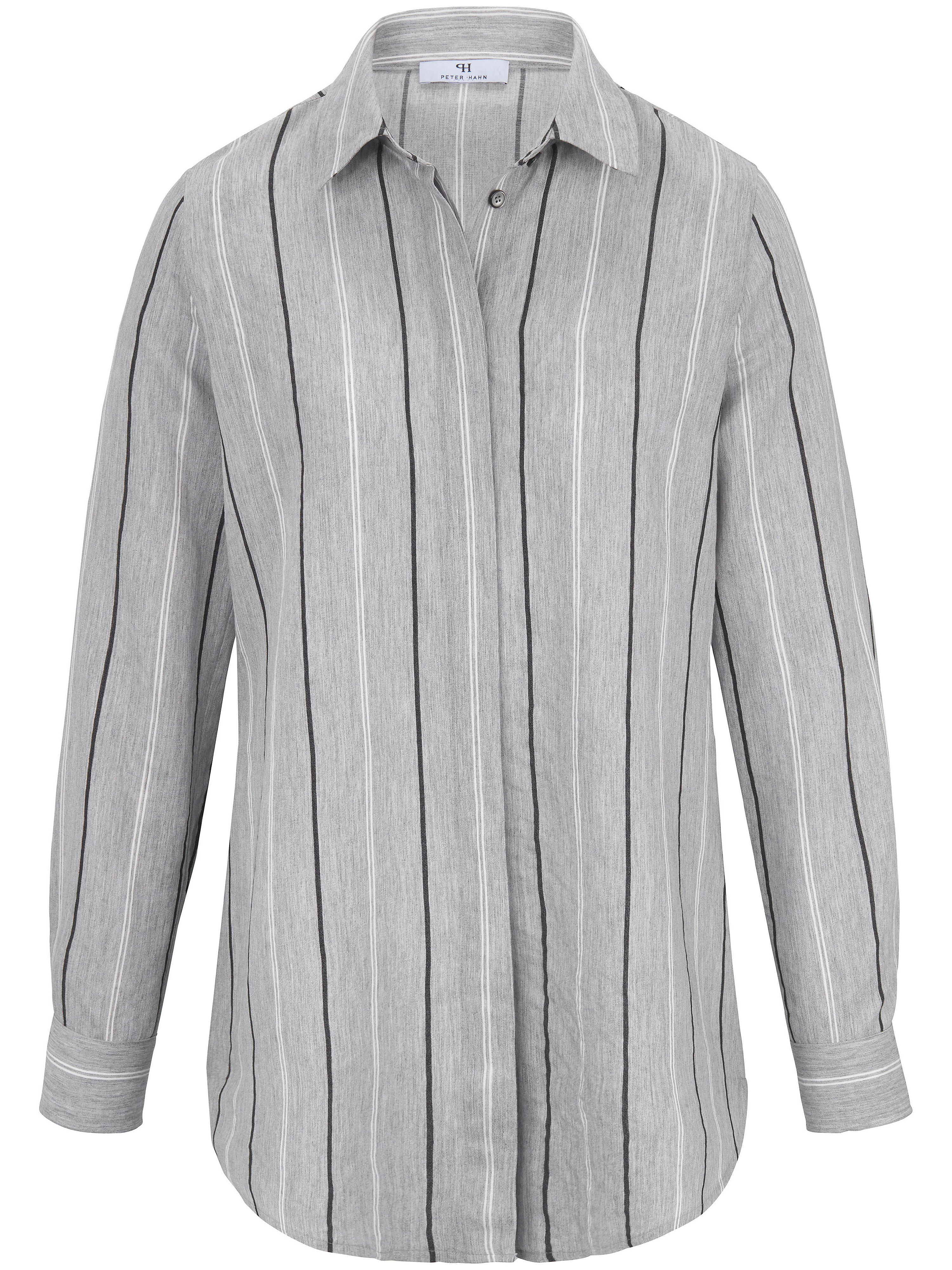 Le chemisier Peter Hahn multicolore taille 50