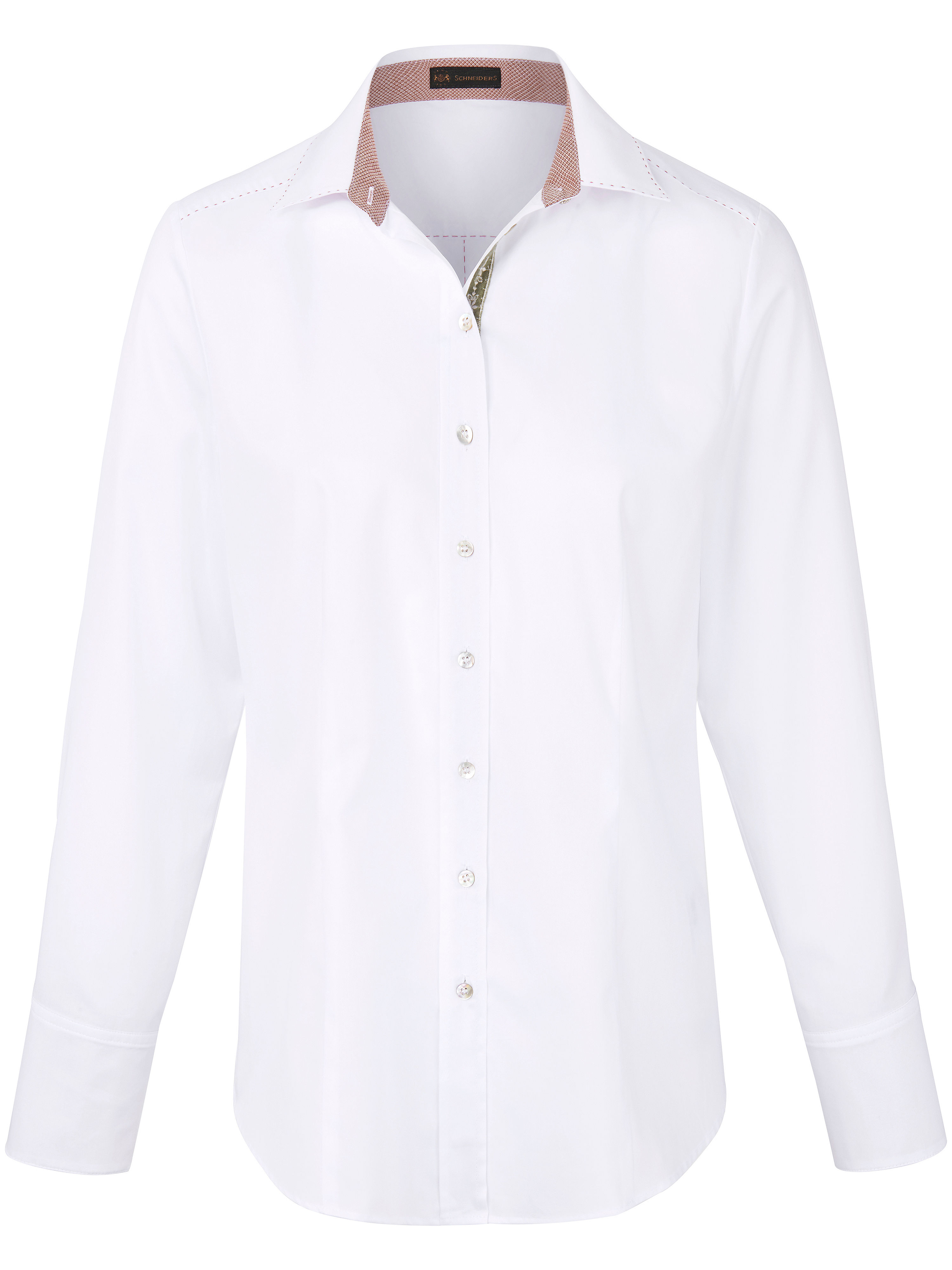 Blouse Van Schneiders Salzburg Wit schneiders salzburg kopen in de aanbieding