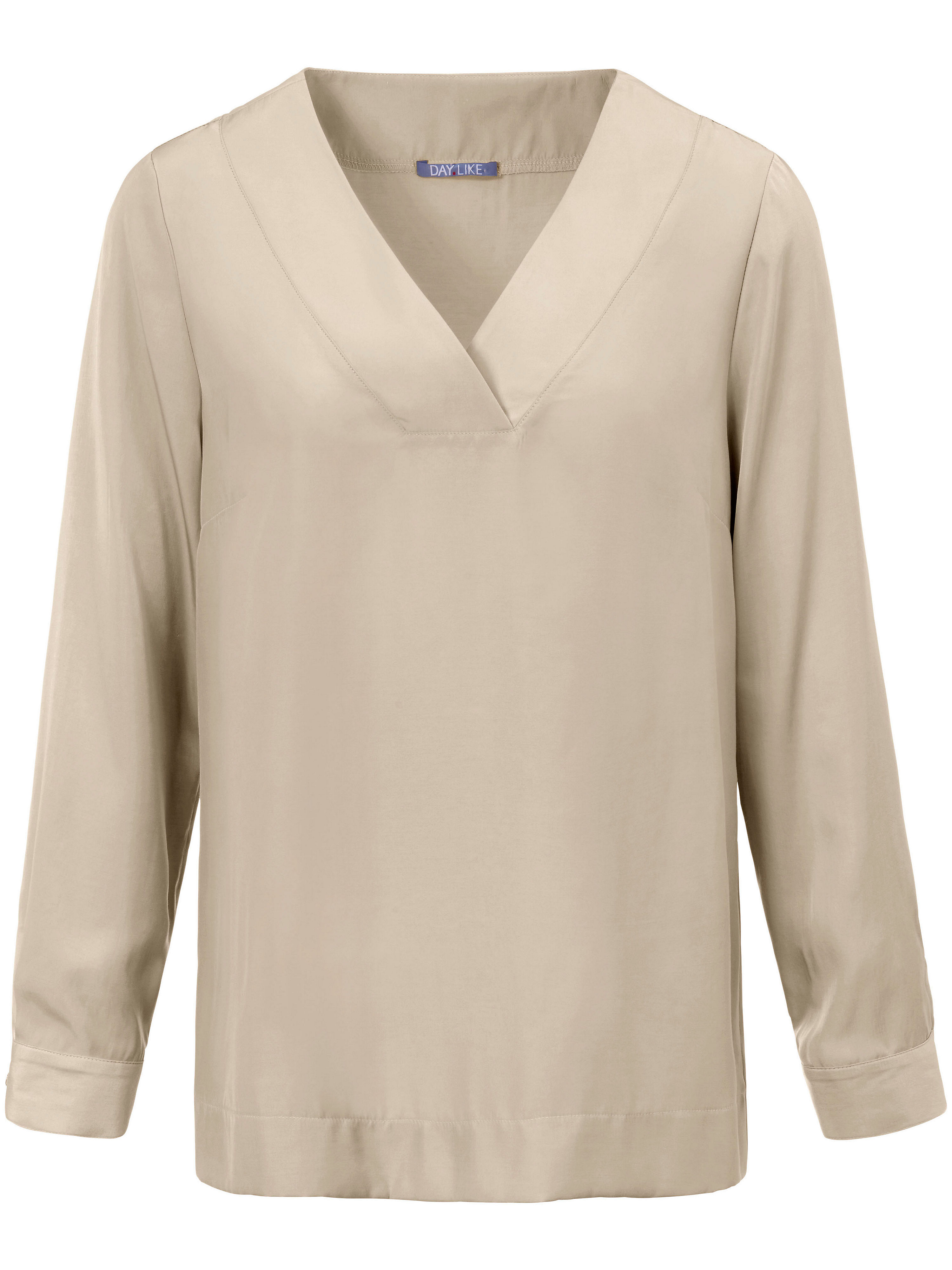 Tuniek Van Daylike Beige daylike kopen in de aanbieding