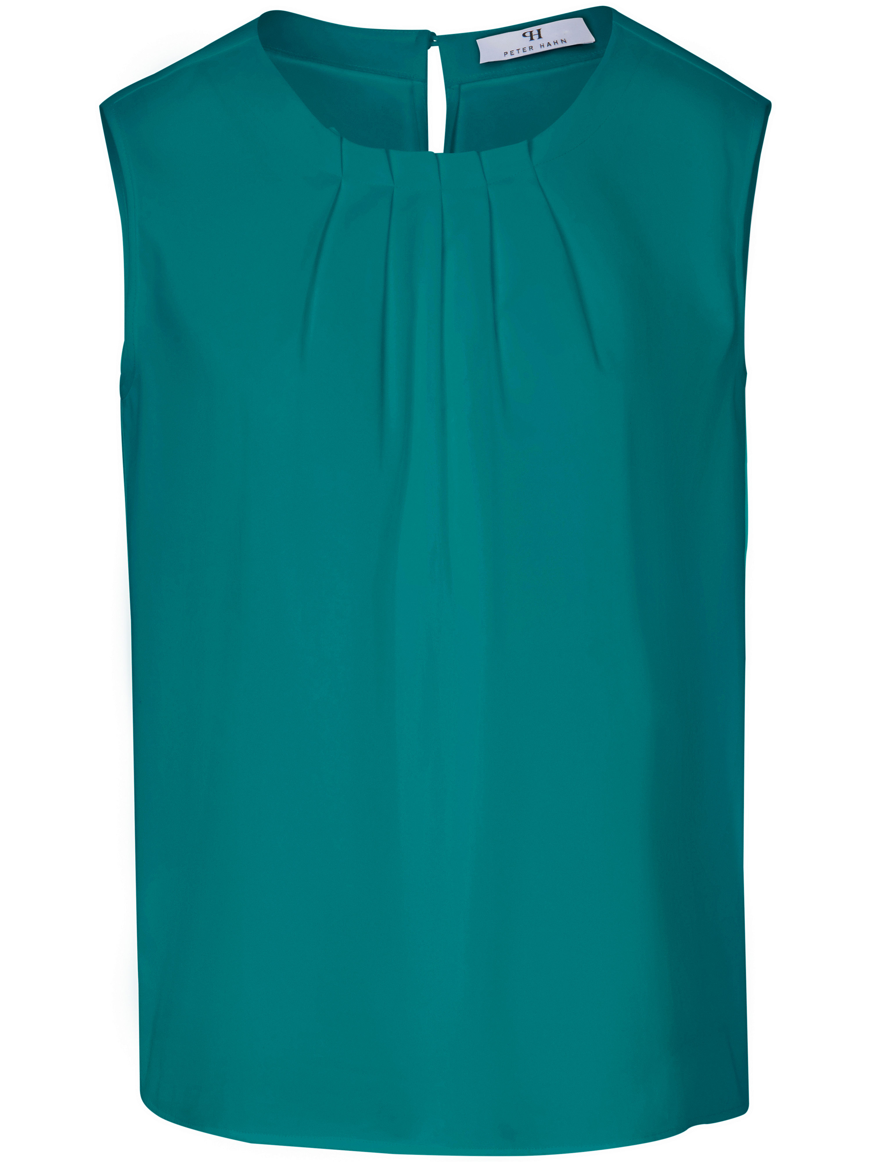 Top Van Peter Hahn Turquoise peter hahn kopen in de aanbieding