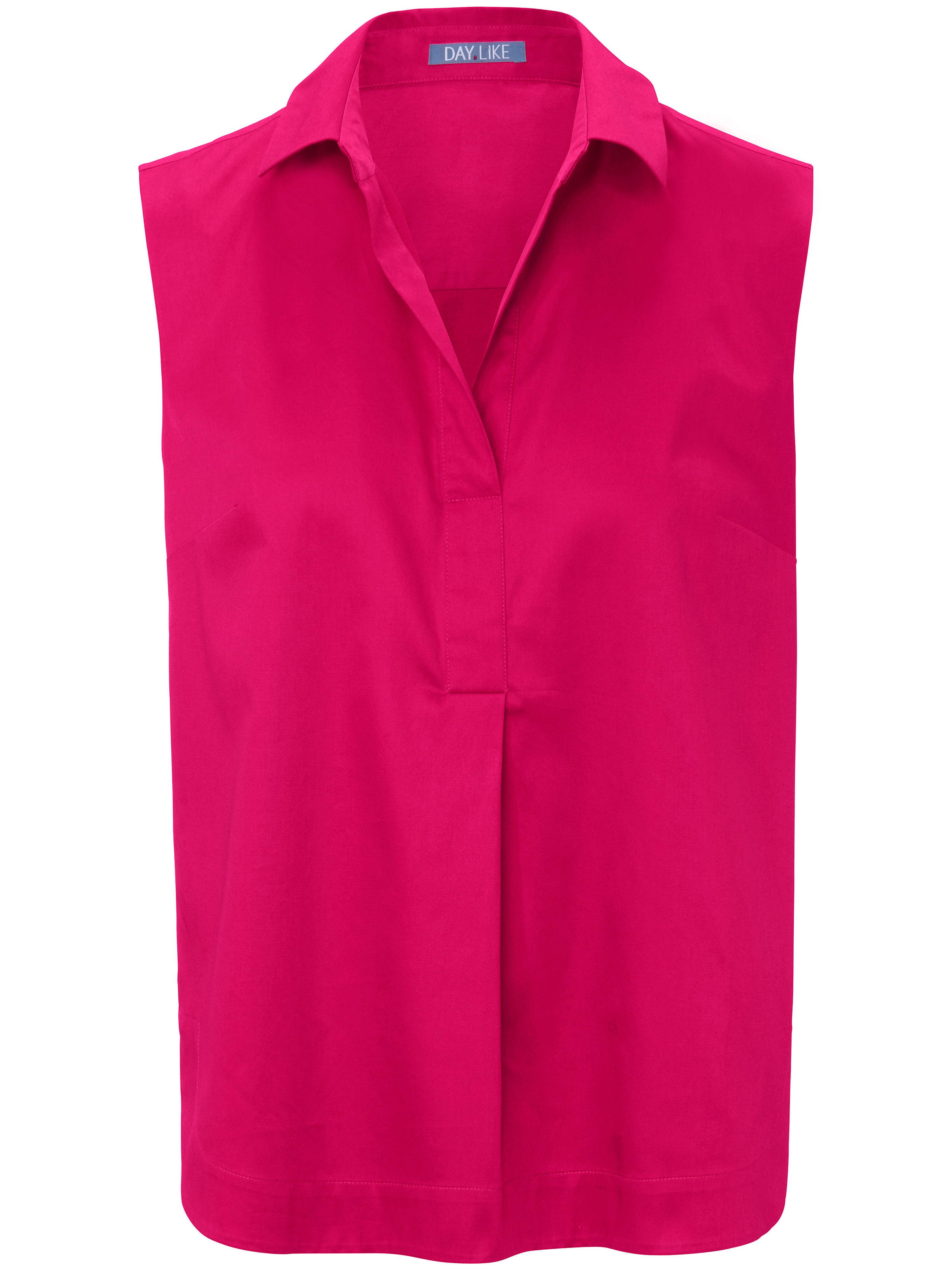Blousetop Van Daylike Roze daylike kopen in de aanbieding