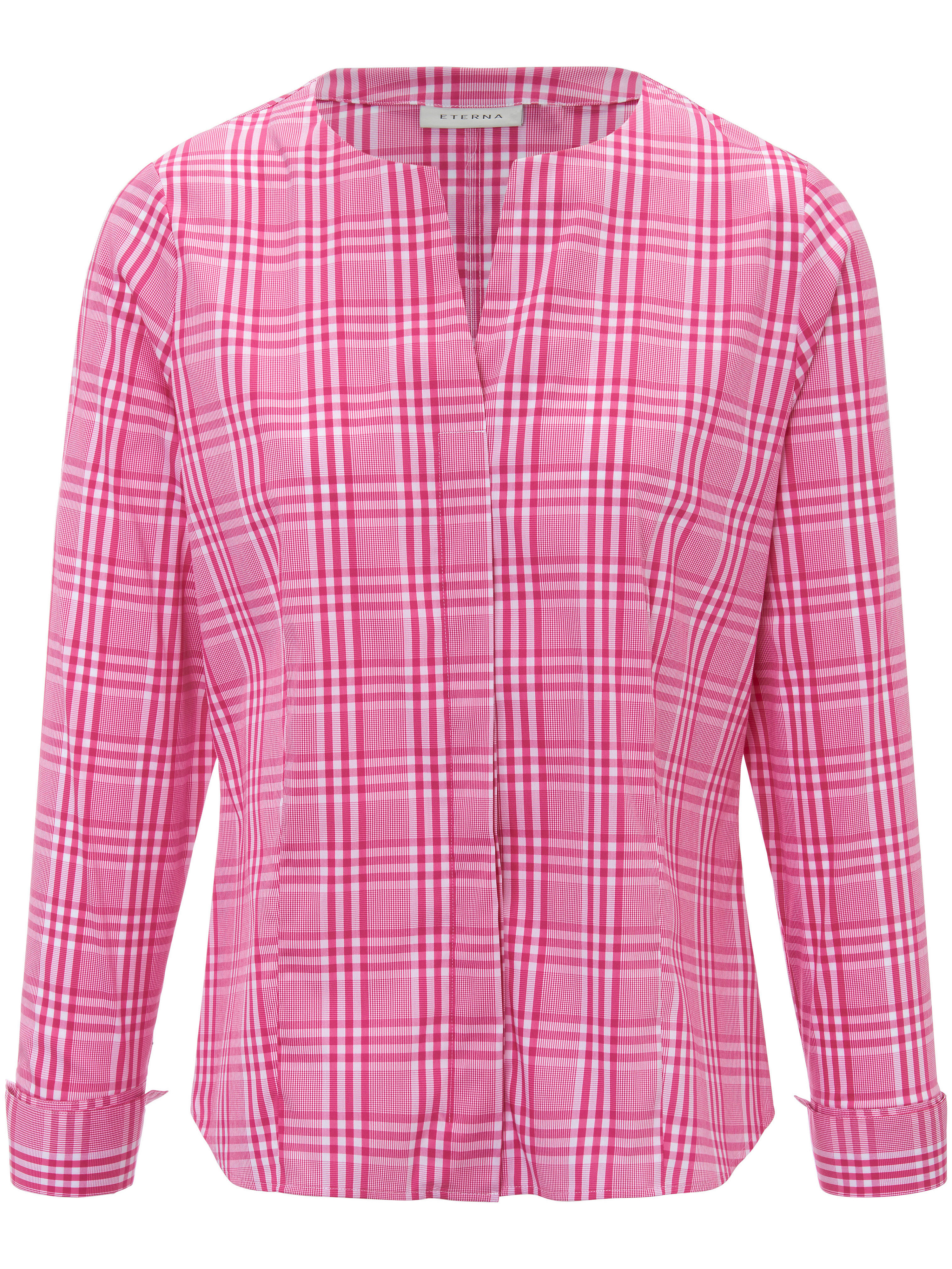 Blouse Van Eterna Multicolour eterna kopen in de aanbieding