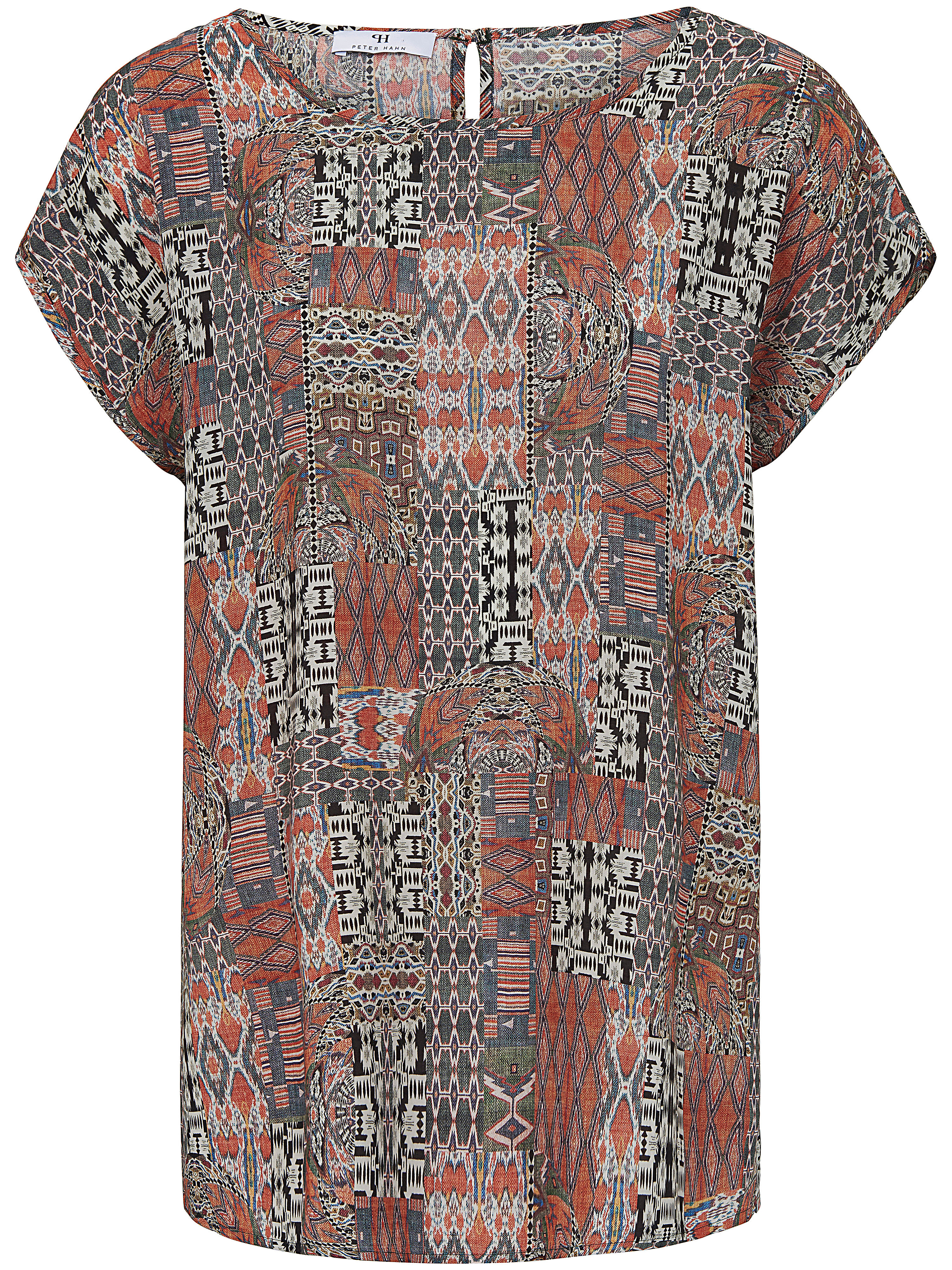 Le T-shirt Peter Hahn multicolore taille 54