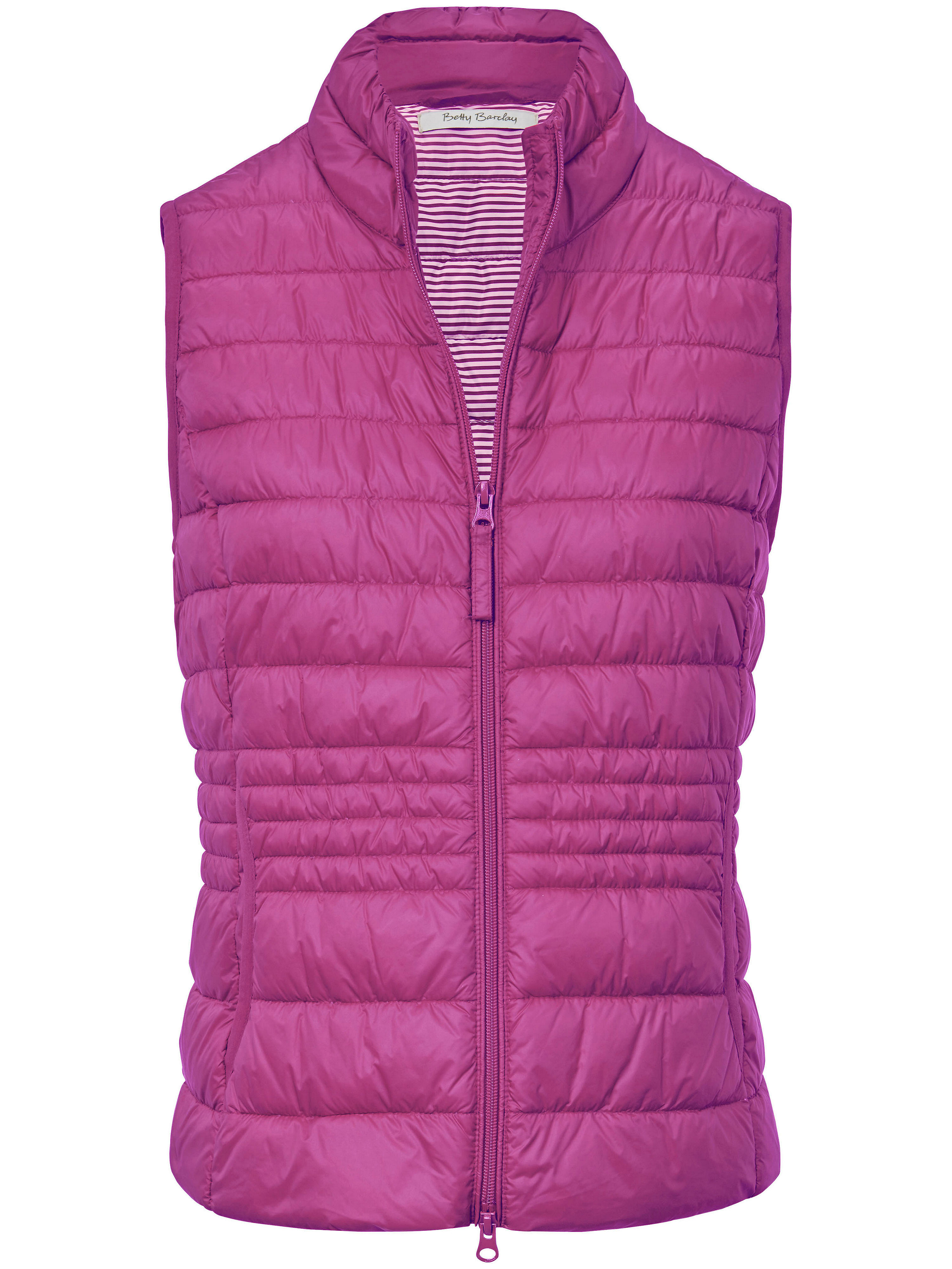 Bodywarmer Van Betty Barclay Roze betty barclay kopen in de aanbieding