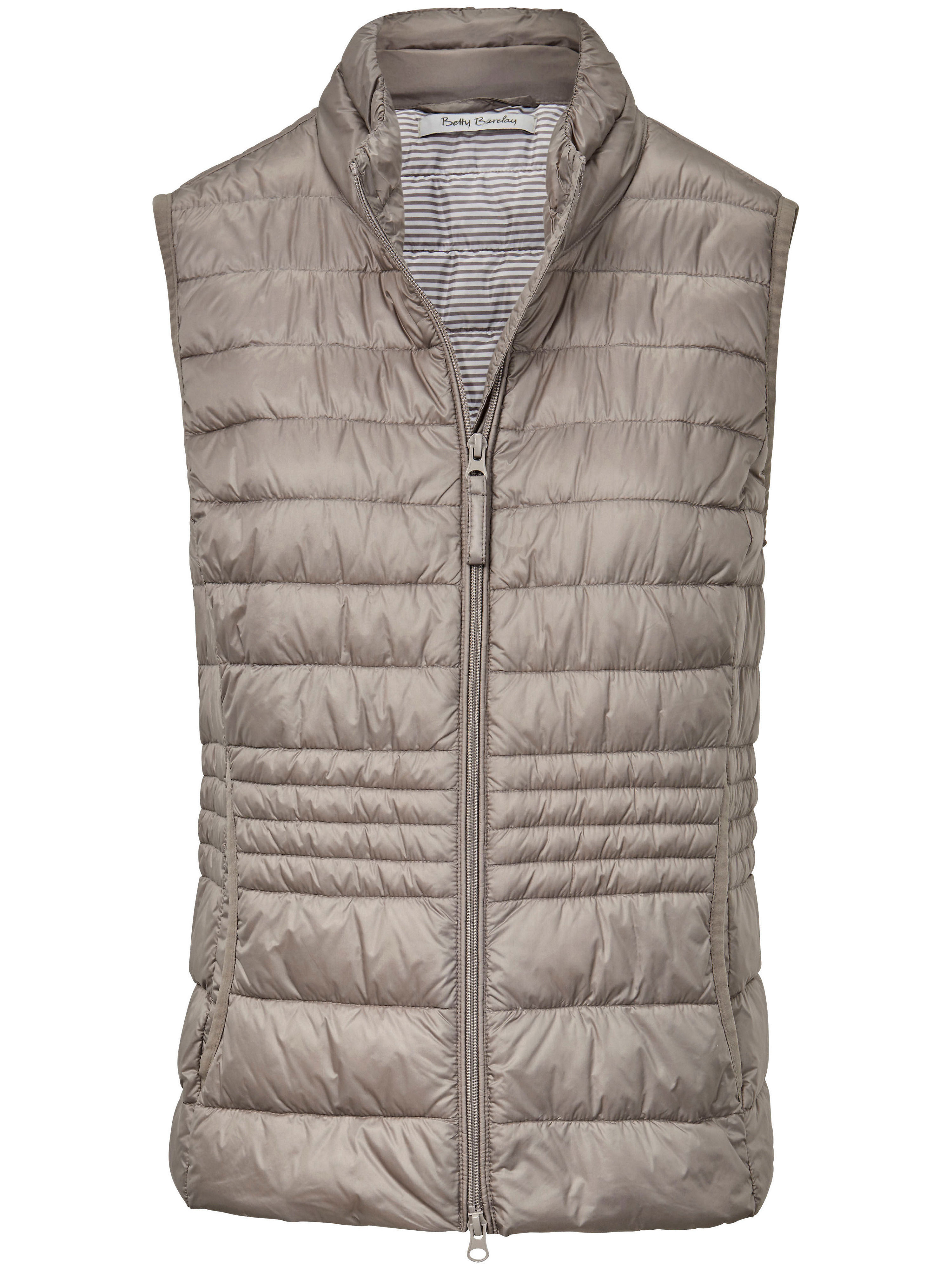 Bodywarmer Van Betty Barclay Bruin betty barclay kopen in de aanbieding