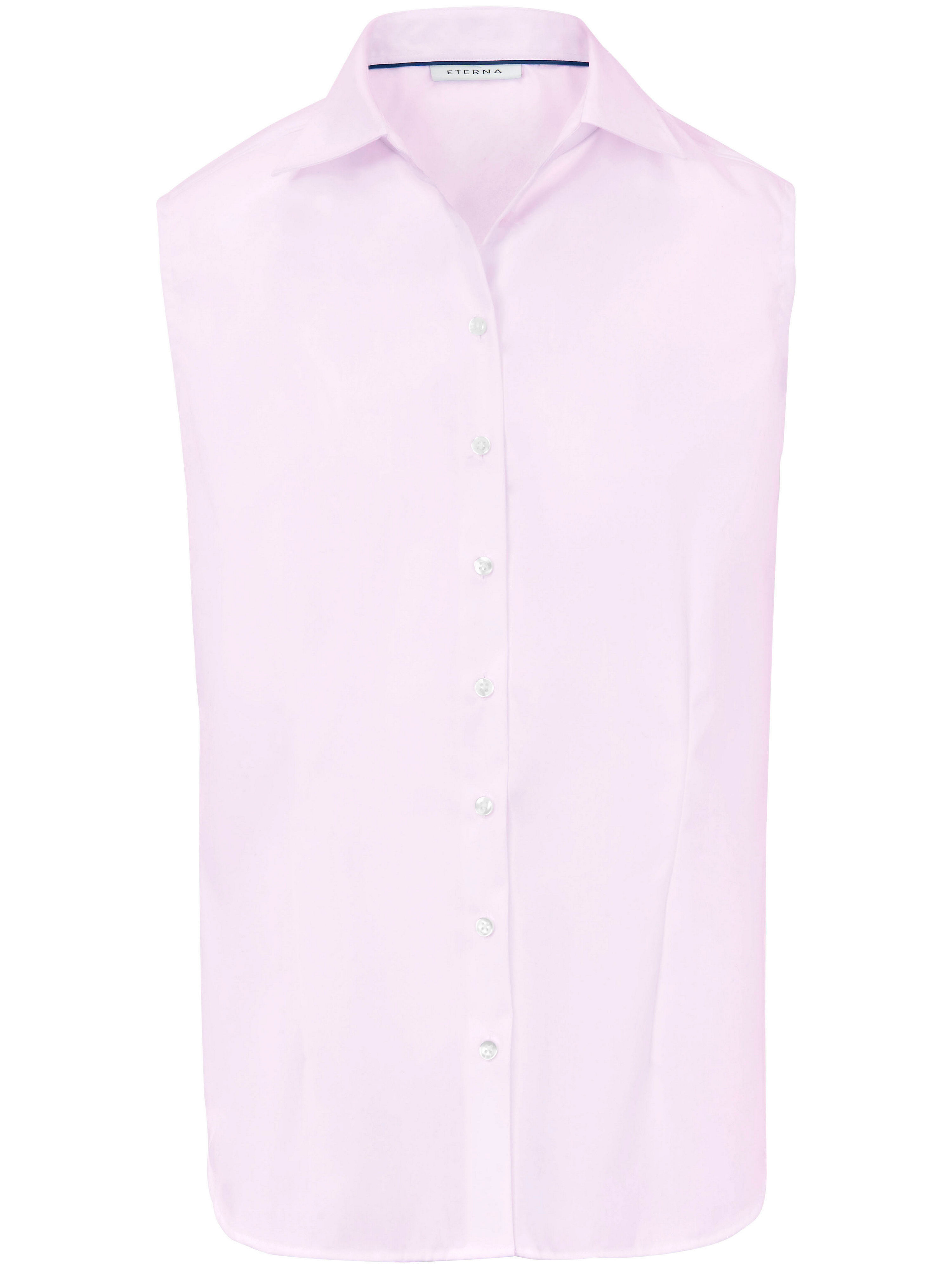 Blouse Van Eterna Lichtroze eterna kopen in de aanbieding