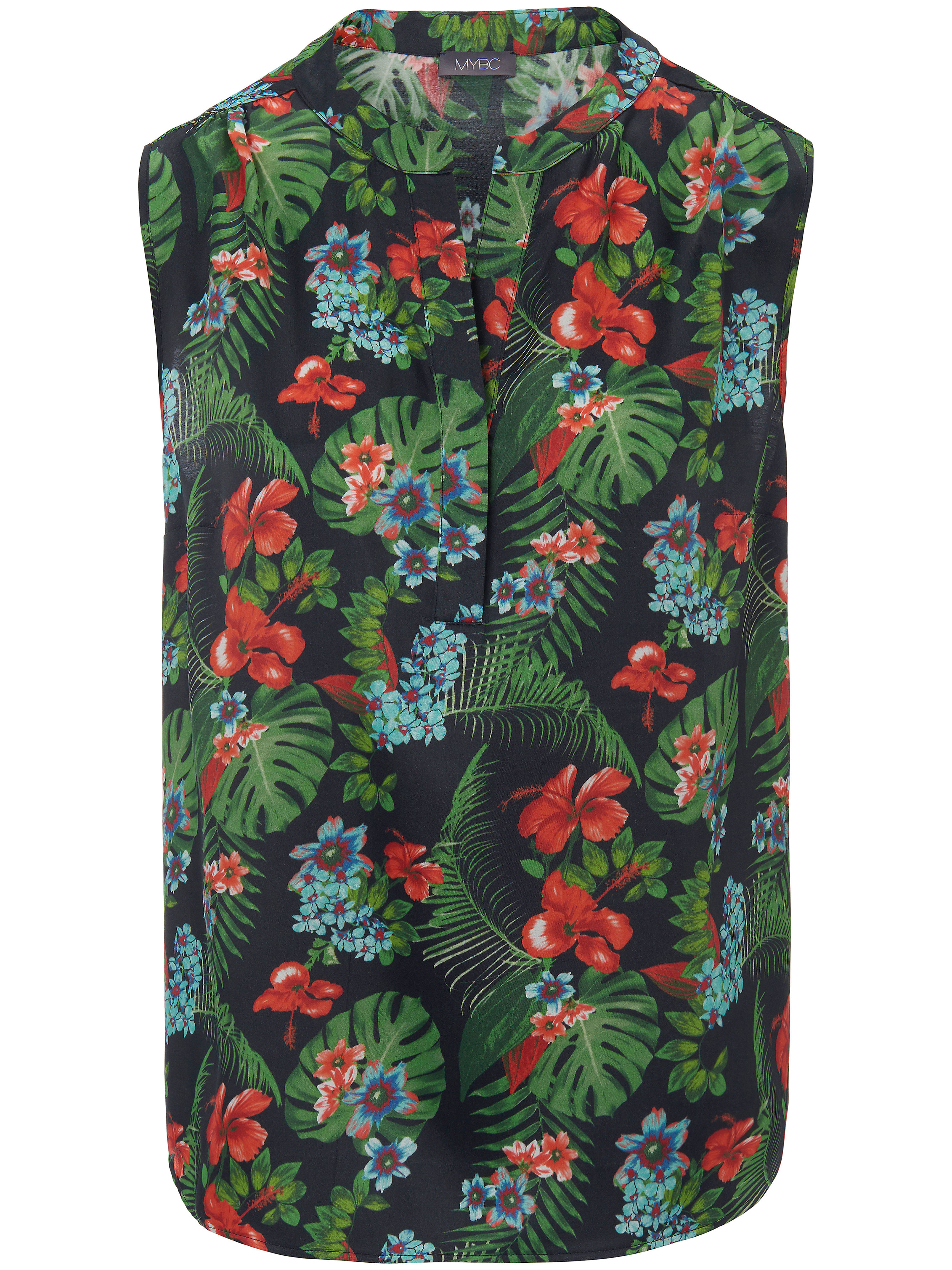 Blouse Van Mybc Multicolour mybc kopen in de aanbieding