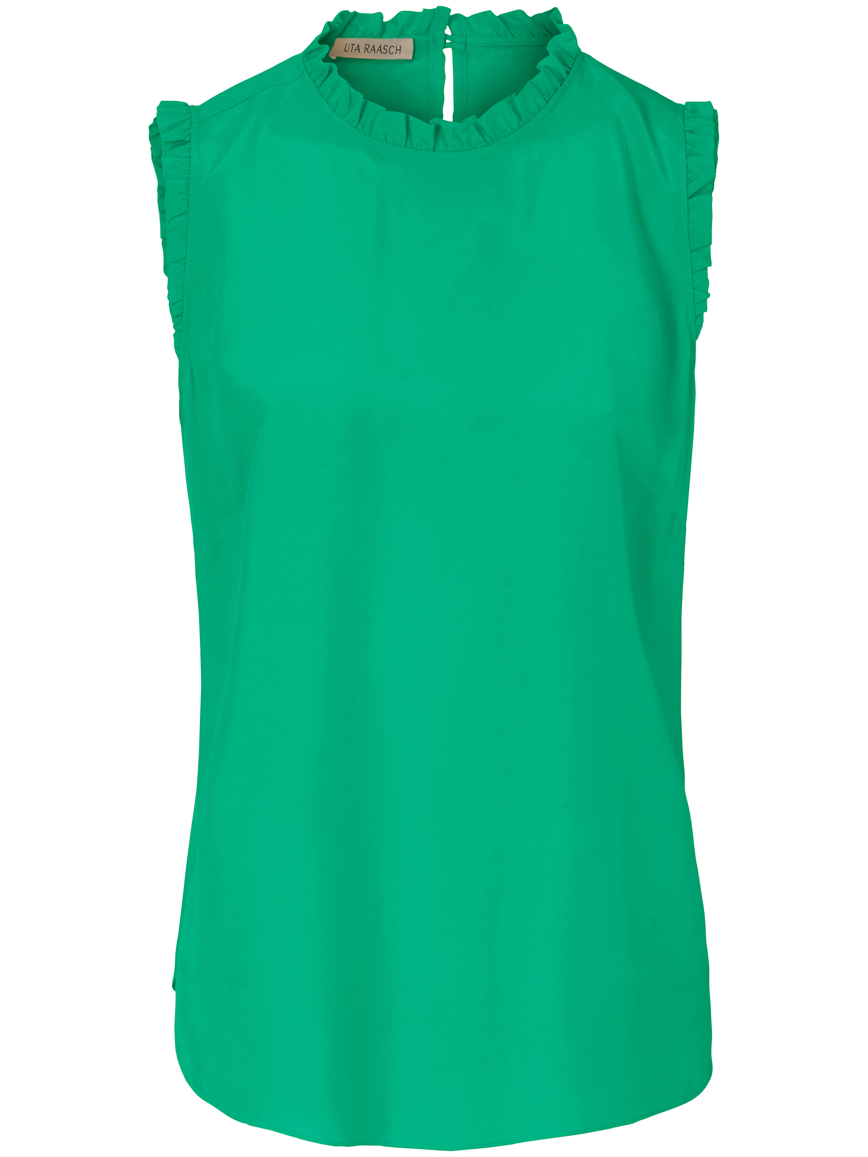 Blouse Van Uta Raasch Groen uta raasch kopen in de aanbieding Blouse Van Uta Raasch Groen uta raasch kopen in de aanbieding