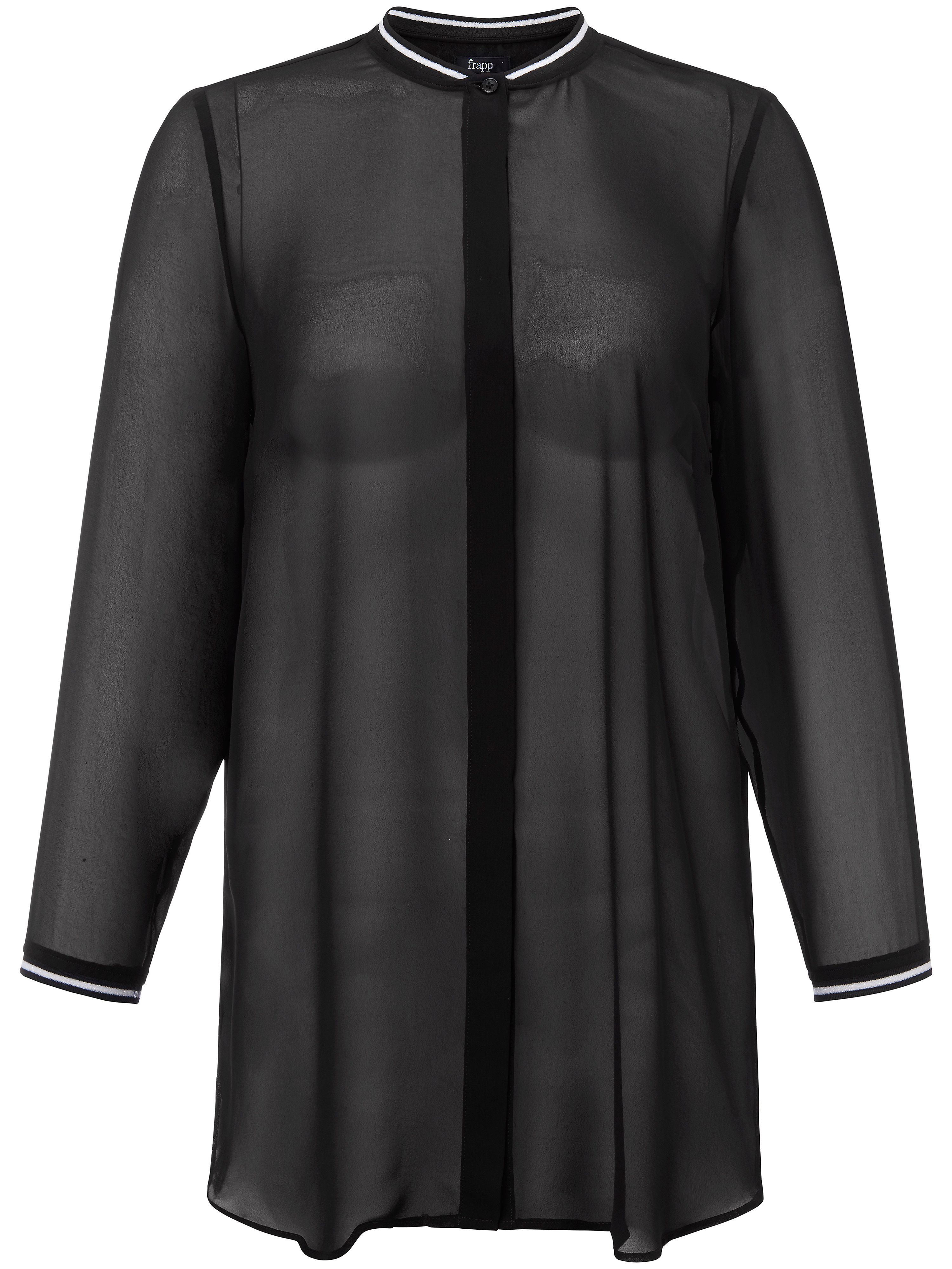2 In1 Blouse Van Frapp Multicolour frapp kopen in de aanbieding 2 In1 Blouse Van Frapp Multicolour frapp kopen in de aanbieding
