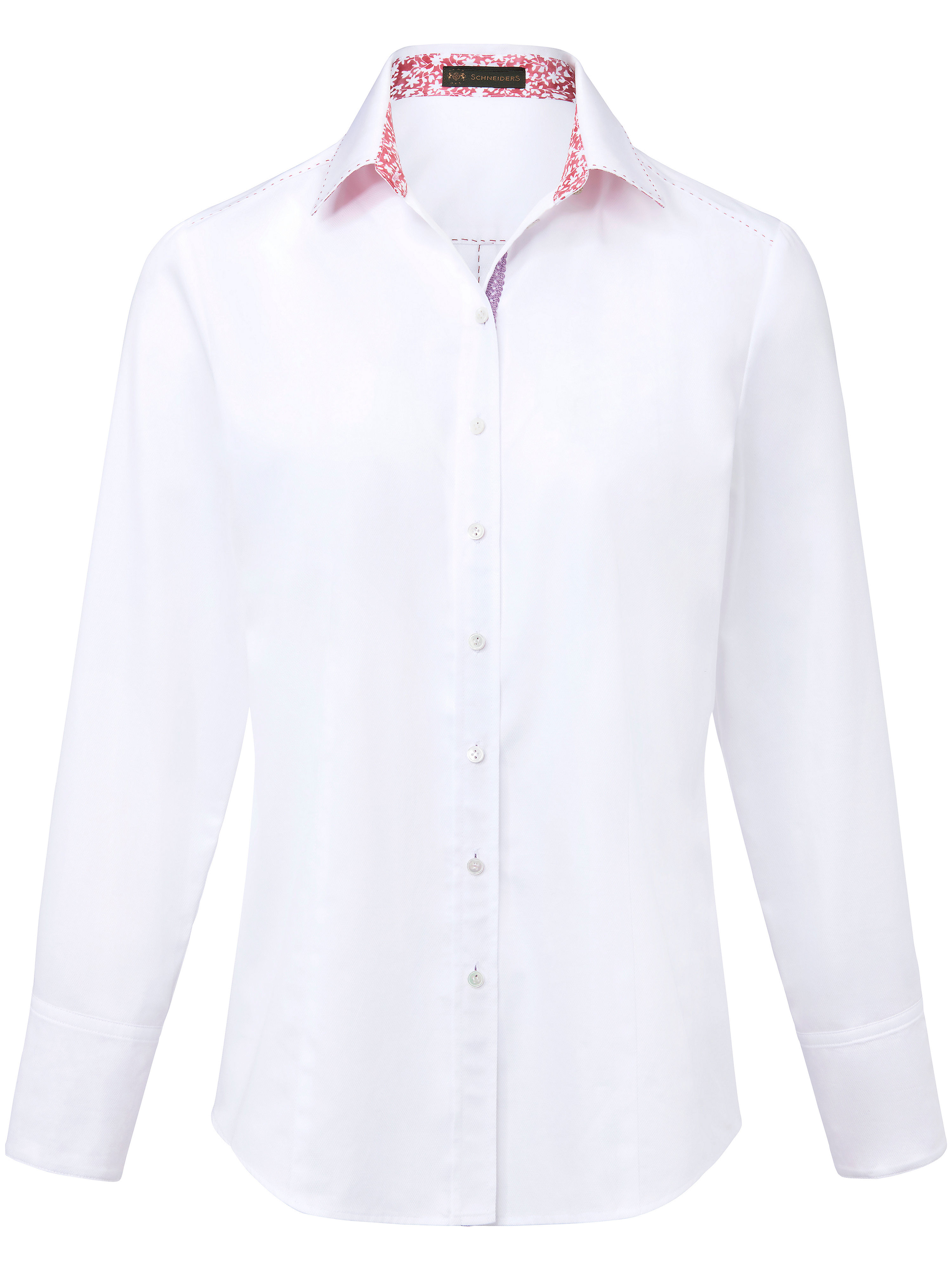 Le chemisier 100% coton Schneiders Salzburg multicolore taille 48