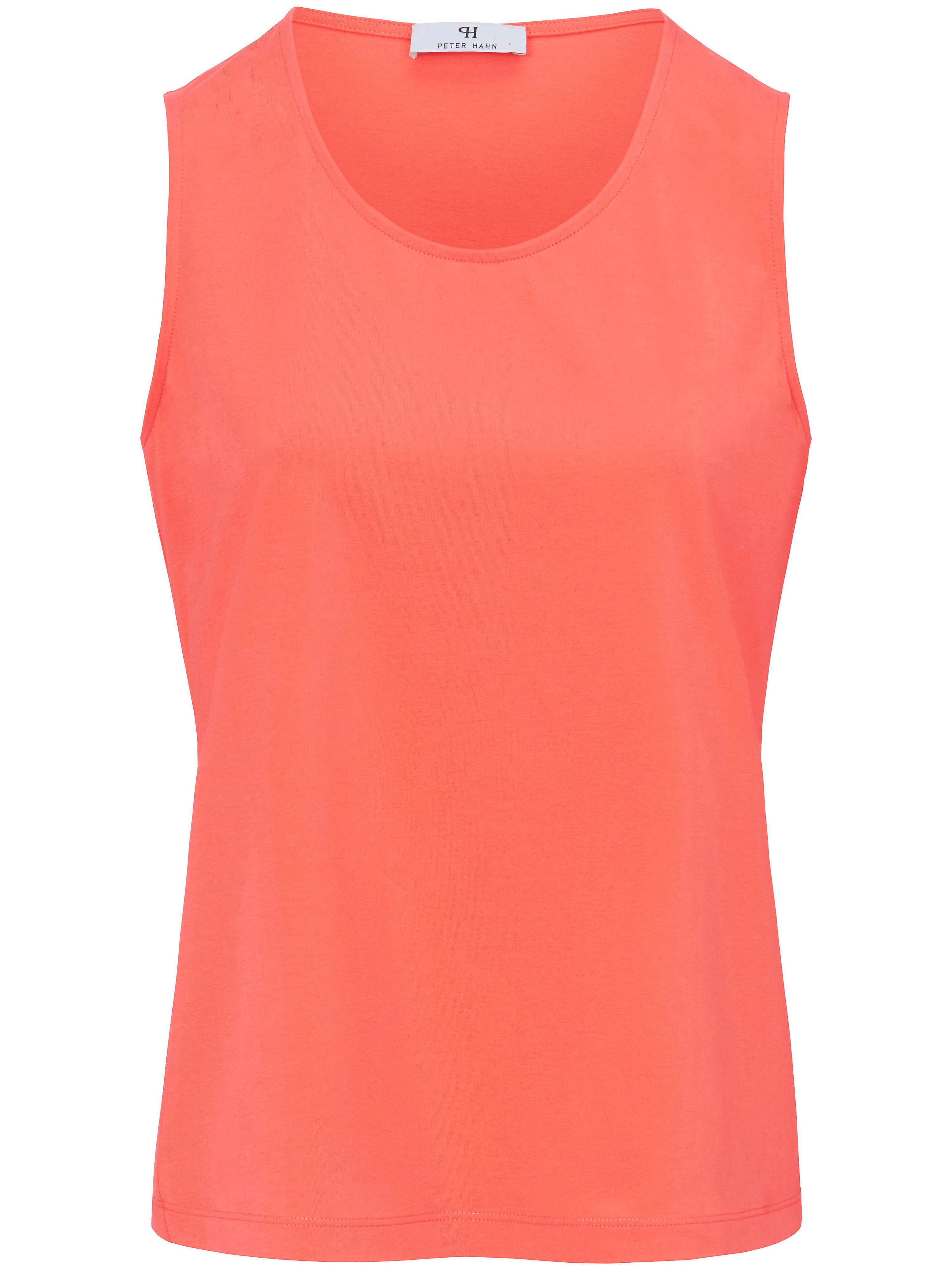 Jerseytop Van Peter Hahn Oranje peter hahn kopen in de aanbieding