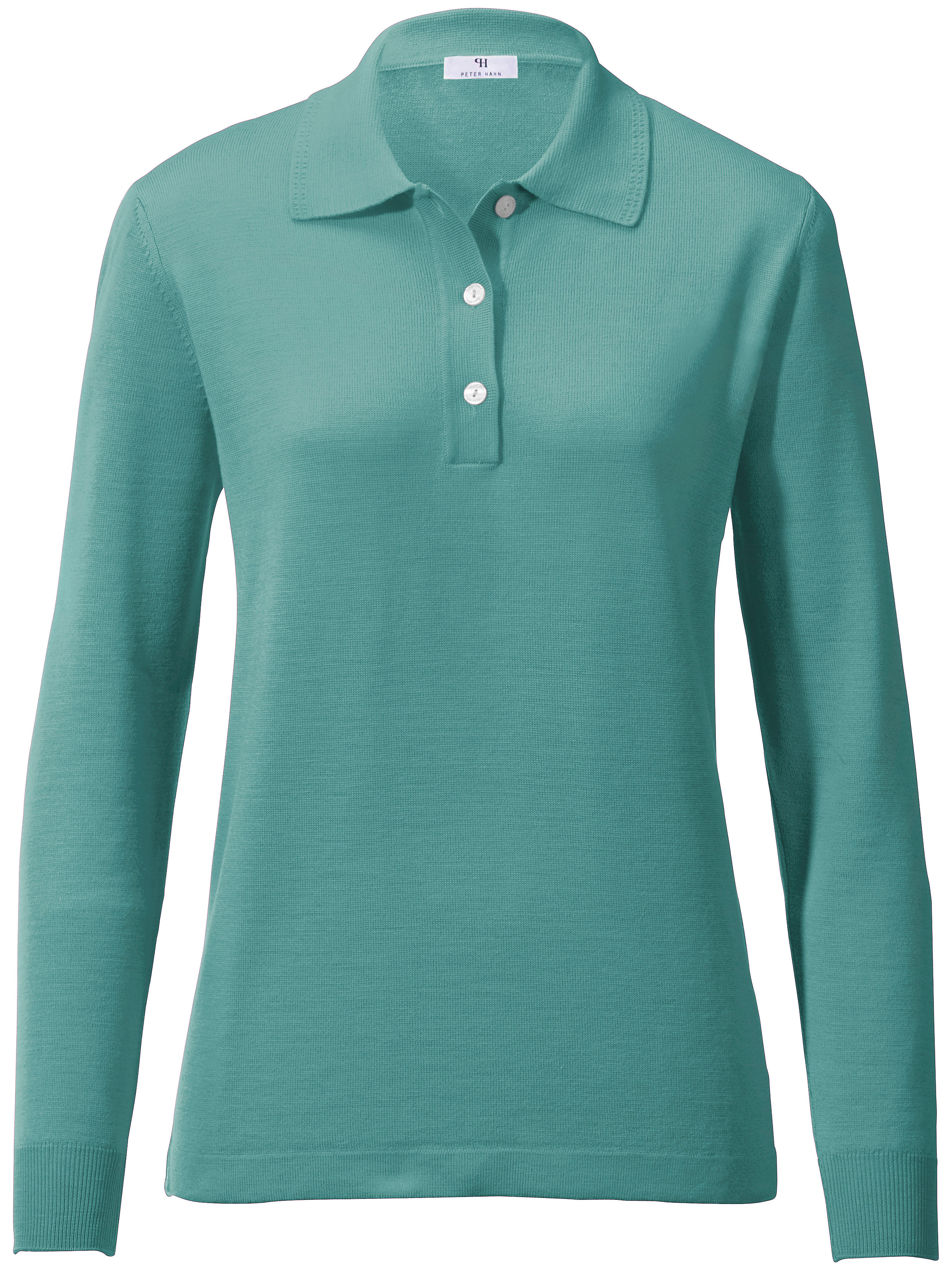 Polotrui Van 100 Scheerwol Model Isolde Peter Hahn Groen peter hahn kopen in de aanbieding Polotrui Van 100 Scheerwol Model Isolde Peter Hahn Groen peter hahn kopen in de aanbieding