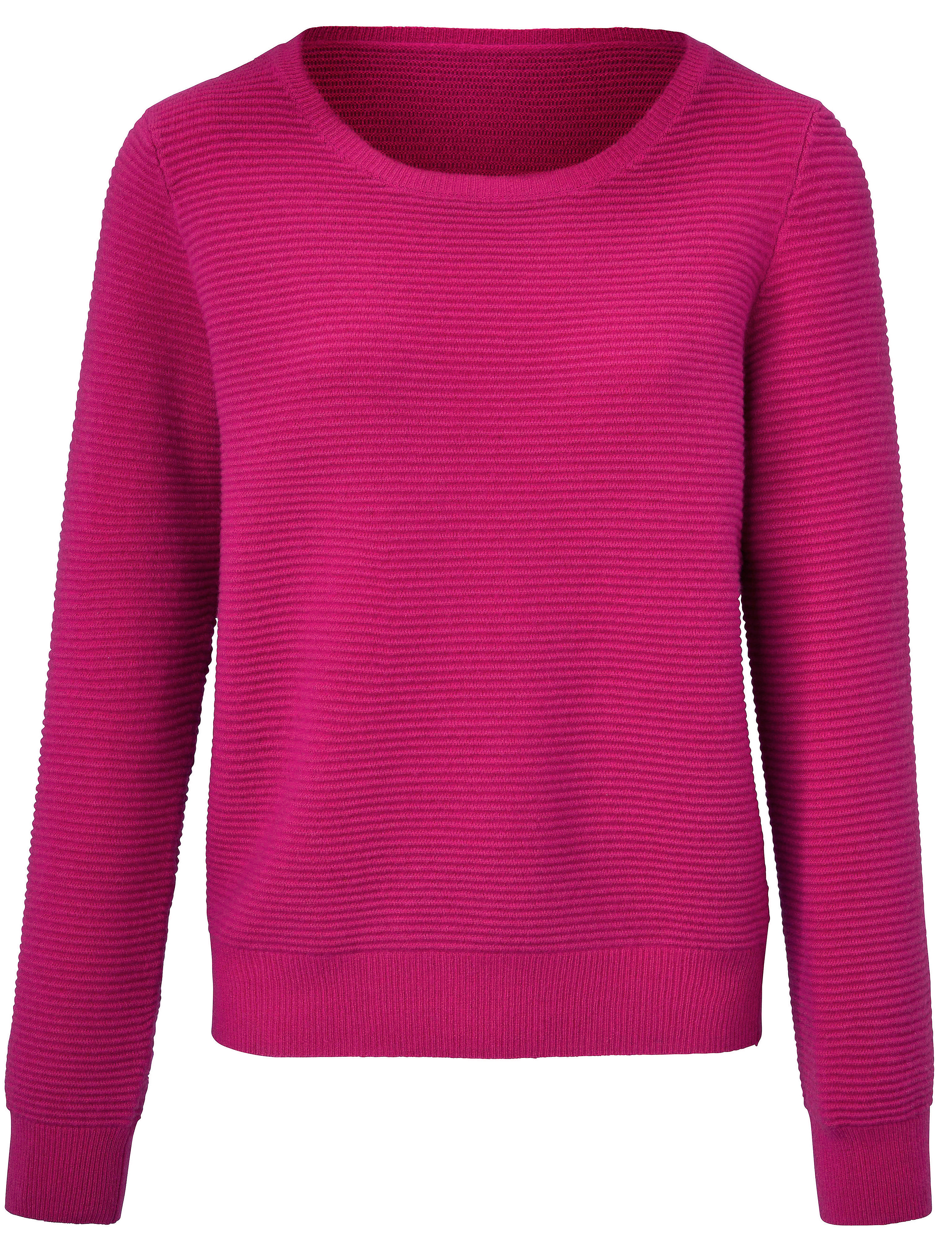 Trui Met Ronde Hals Van Looxent Rood looxent kopen in de aanbieding Trui Met Ronde Hals Van Looxent Rood looxent kopen in de aanbieding