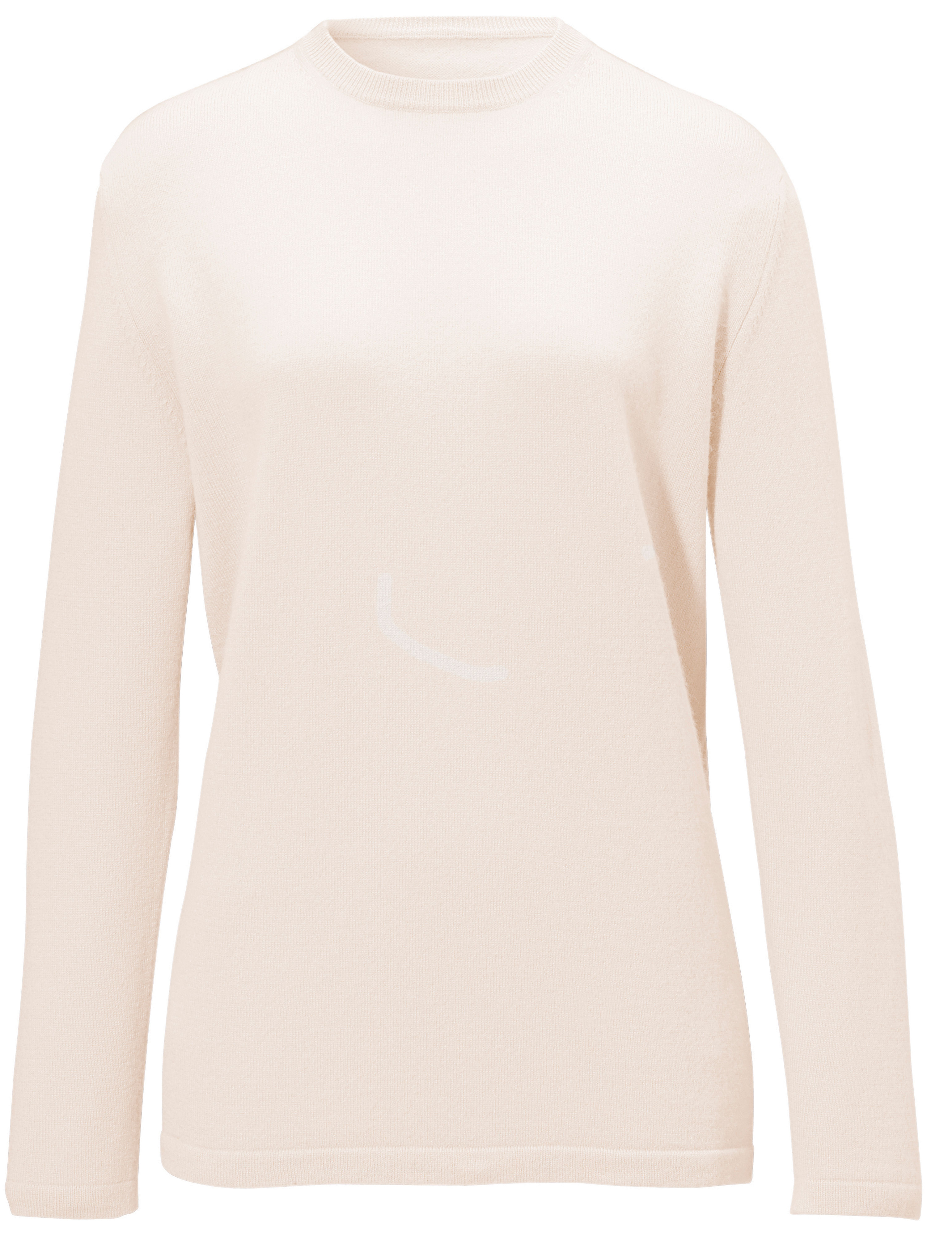 Trui Van 100 Kasjmier Peter Hahn Cashmere Grijs peter hahn kopen in de aanbieding Trui Van 100 Kasjmier Peter Hahn Cashmere Grijs peter hahn kopen in de aanbieding