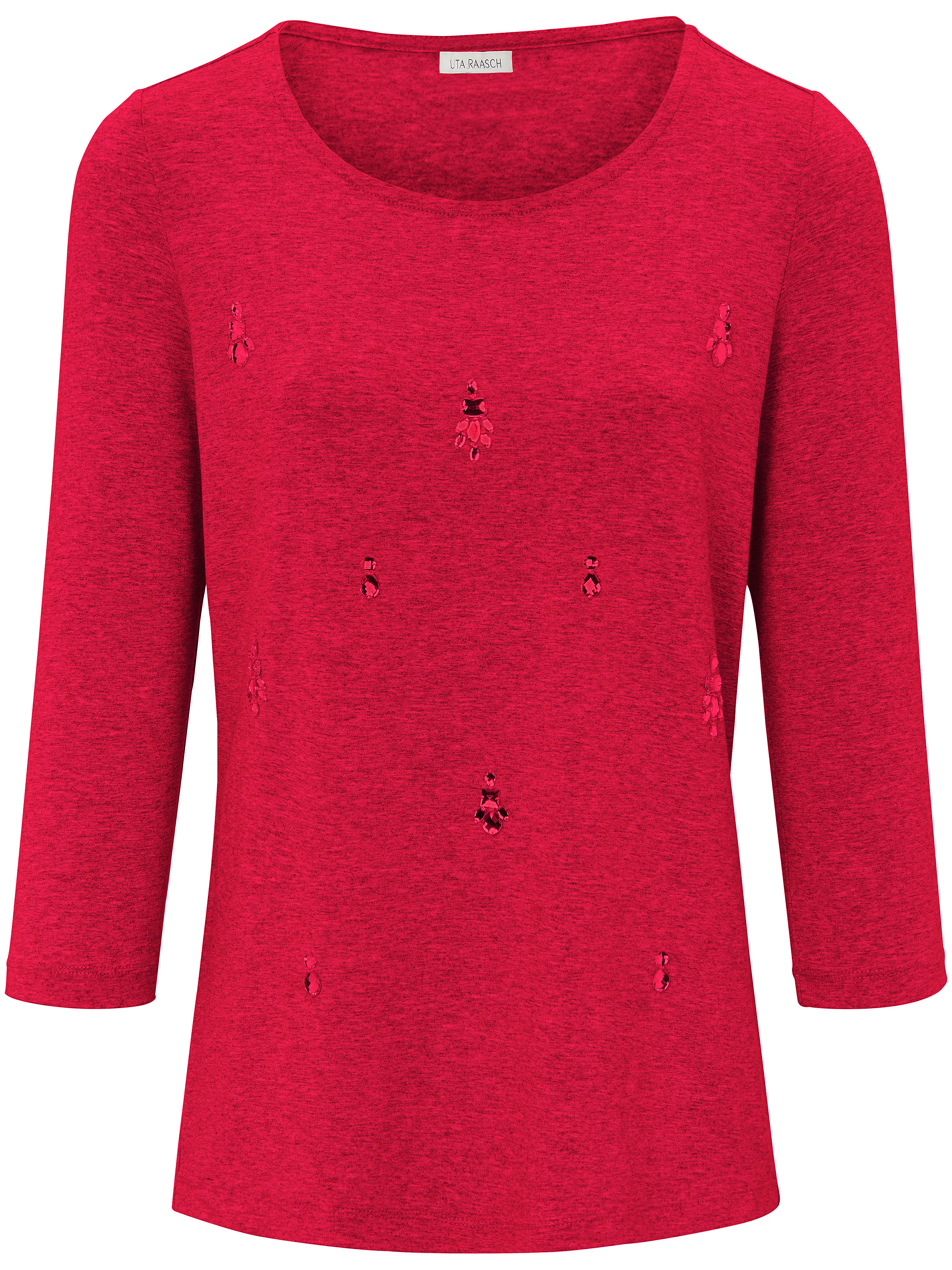 Le T-shirt Uta Raasch rouge taille 38