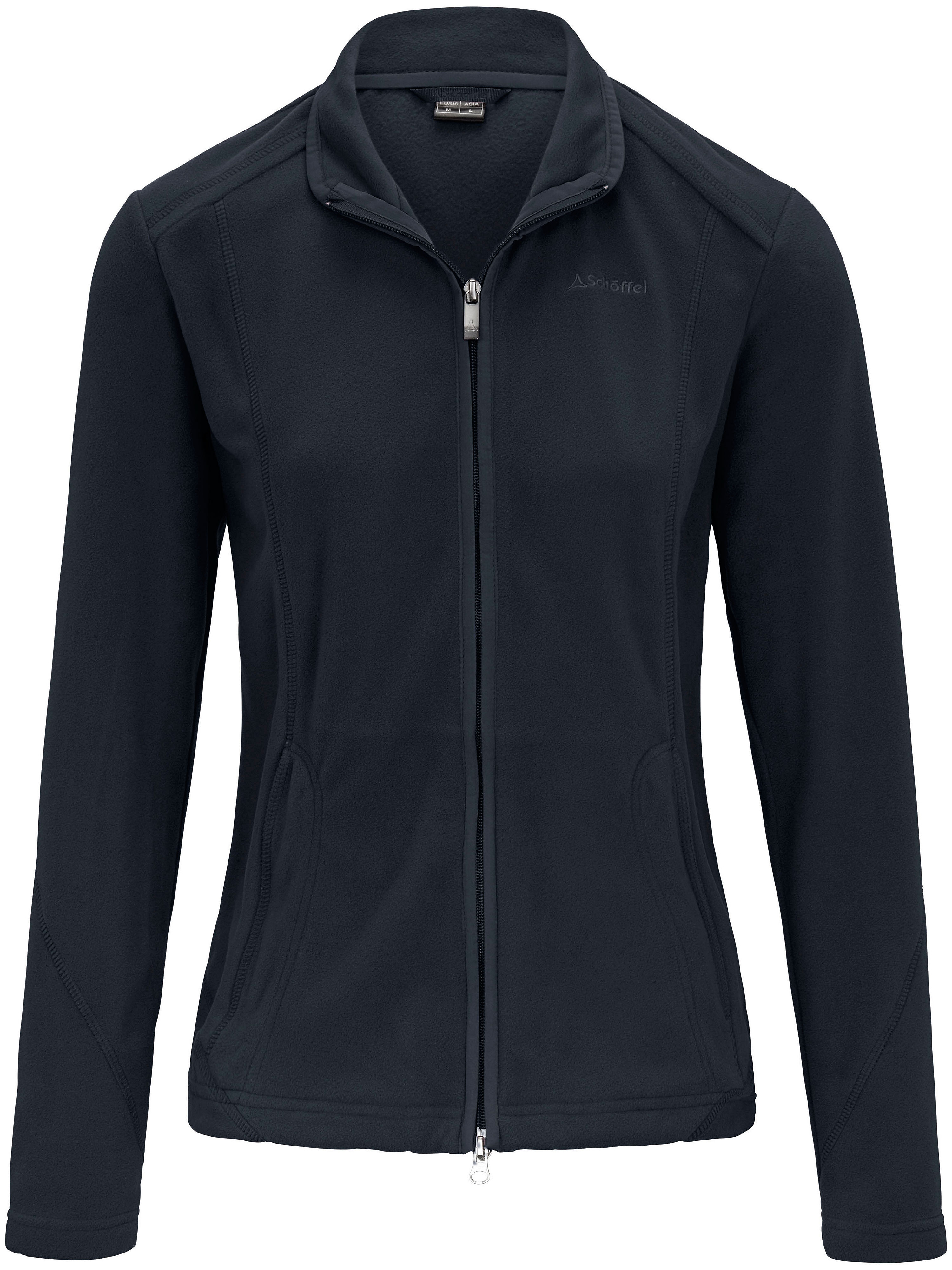 La veste Schöffel bleu taille 48