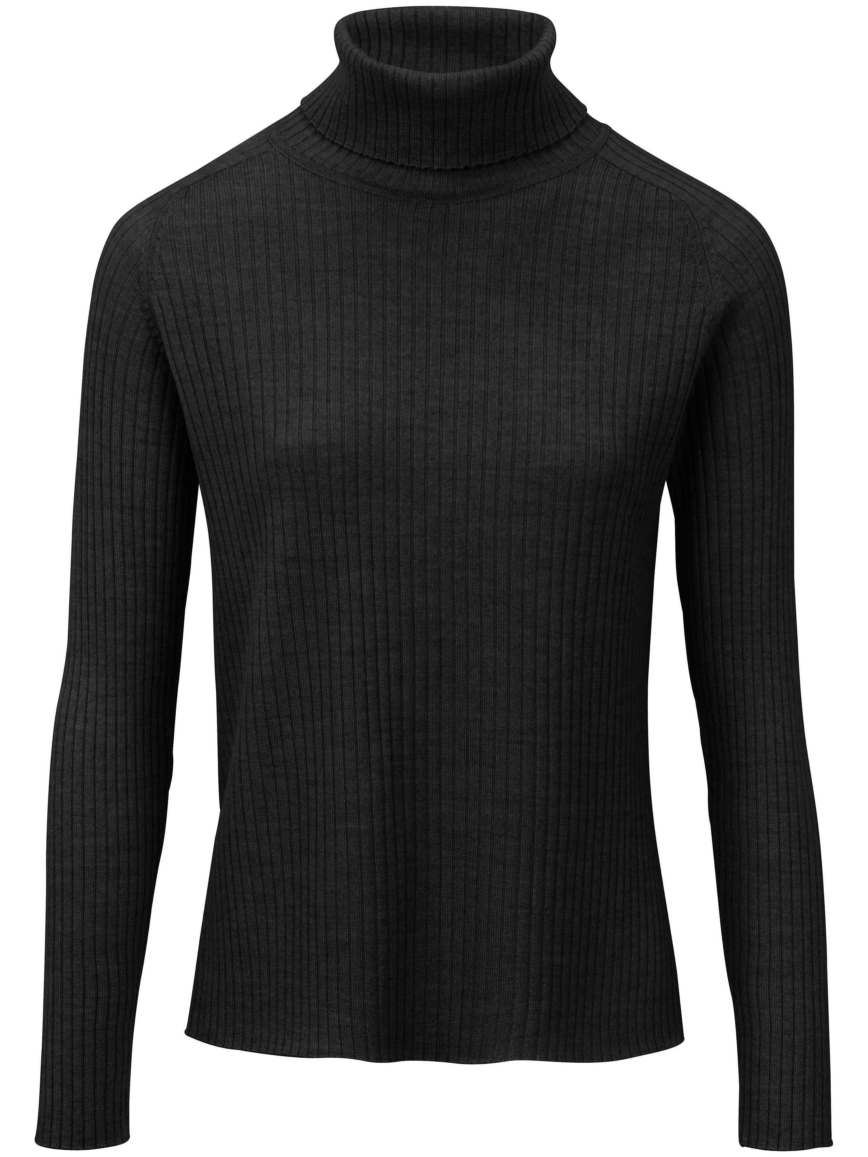 Coltrui Van 100 Scheerwol Peter Hahn Zwart peter hahn kopen in de aanbieding