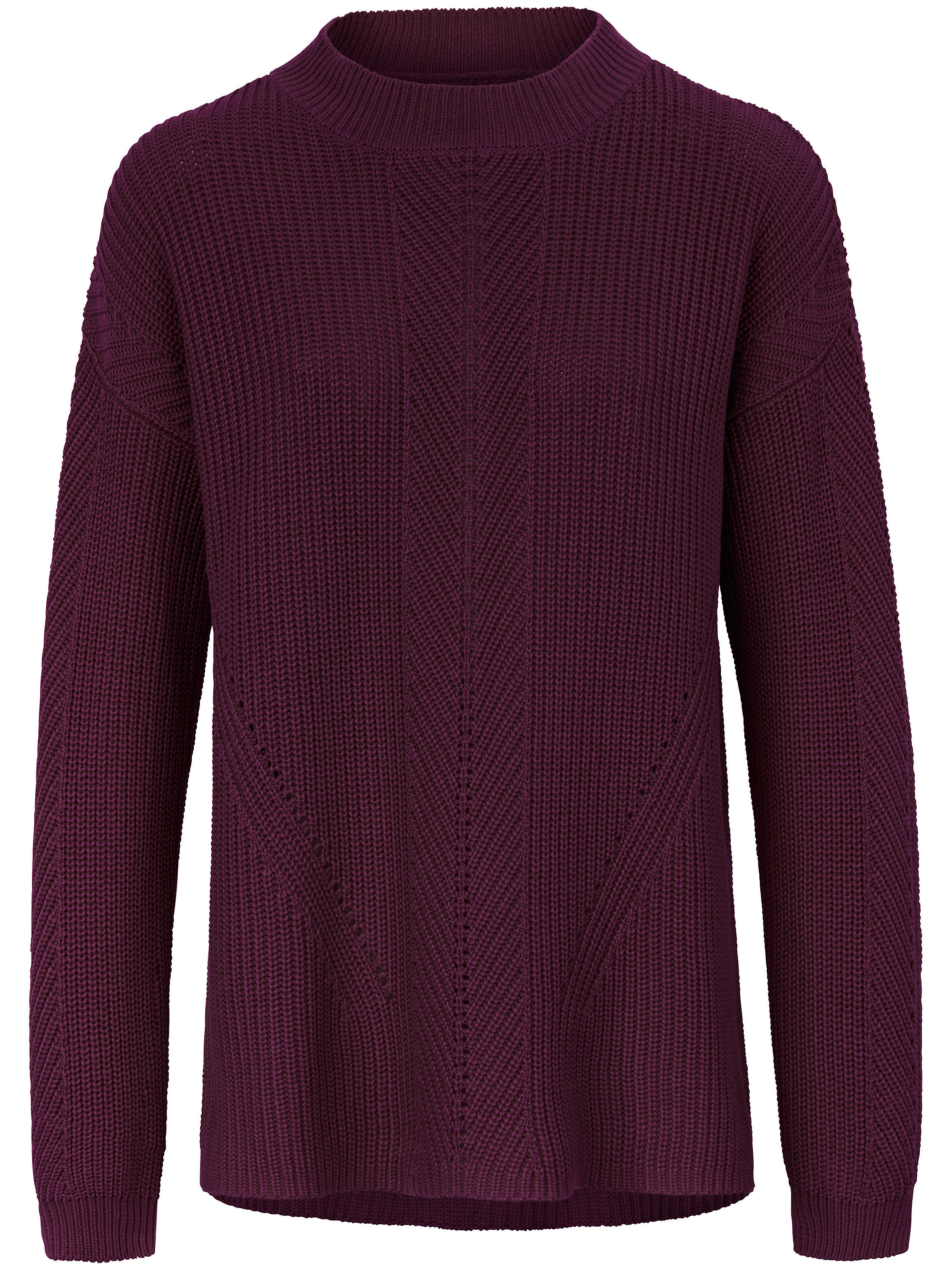 Le pull Looxent mauve taille 42