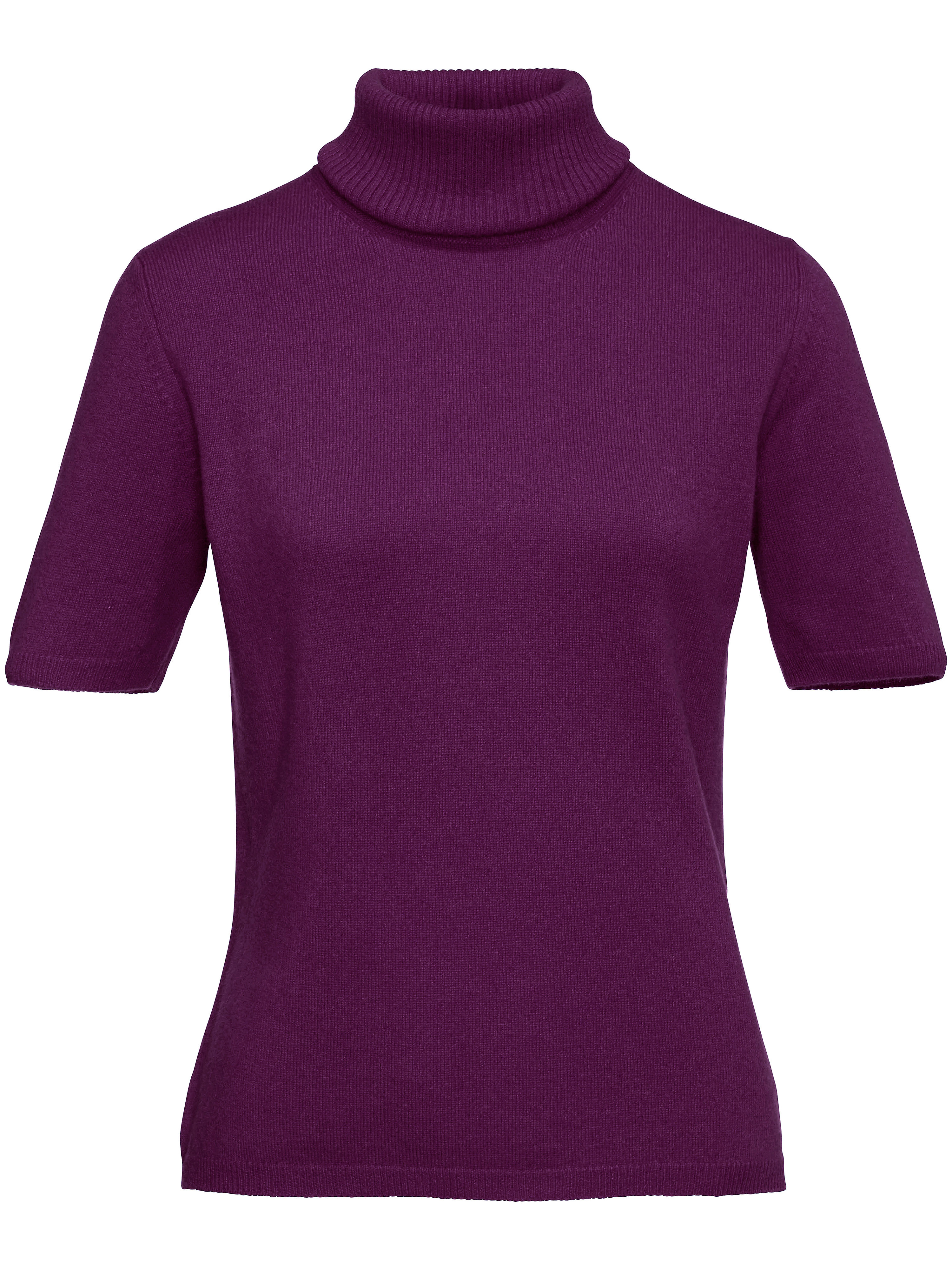 Coltrui Van 100 Kasjmier Model Rebecca Peter Hahn Cashmere Paars peter hahn kopen in de aanbieding Coltrui Van 100 Kasjmier Model Rebecca Peter Hahn Cashmere Paars peter hahn kopen in de aanbieding