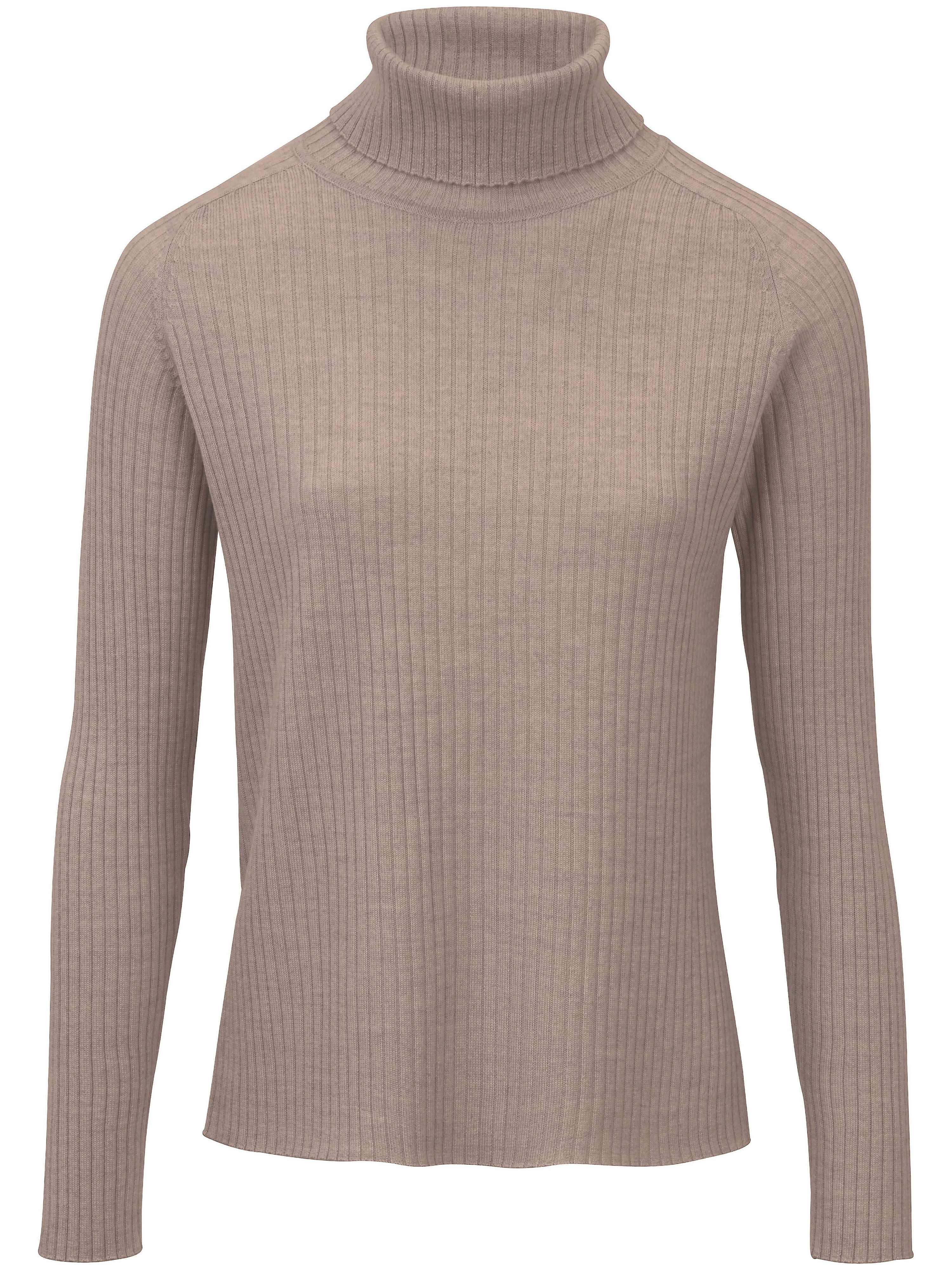 Coltrui Van 100 Scheerwol Peter Hahn Beige peter hahn kopen in de aanbieding