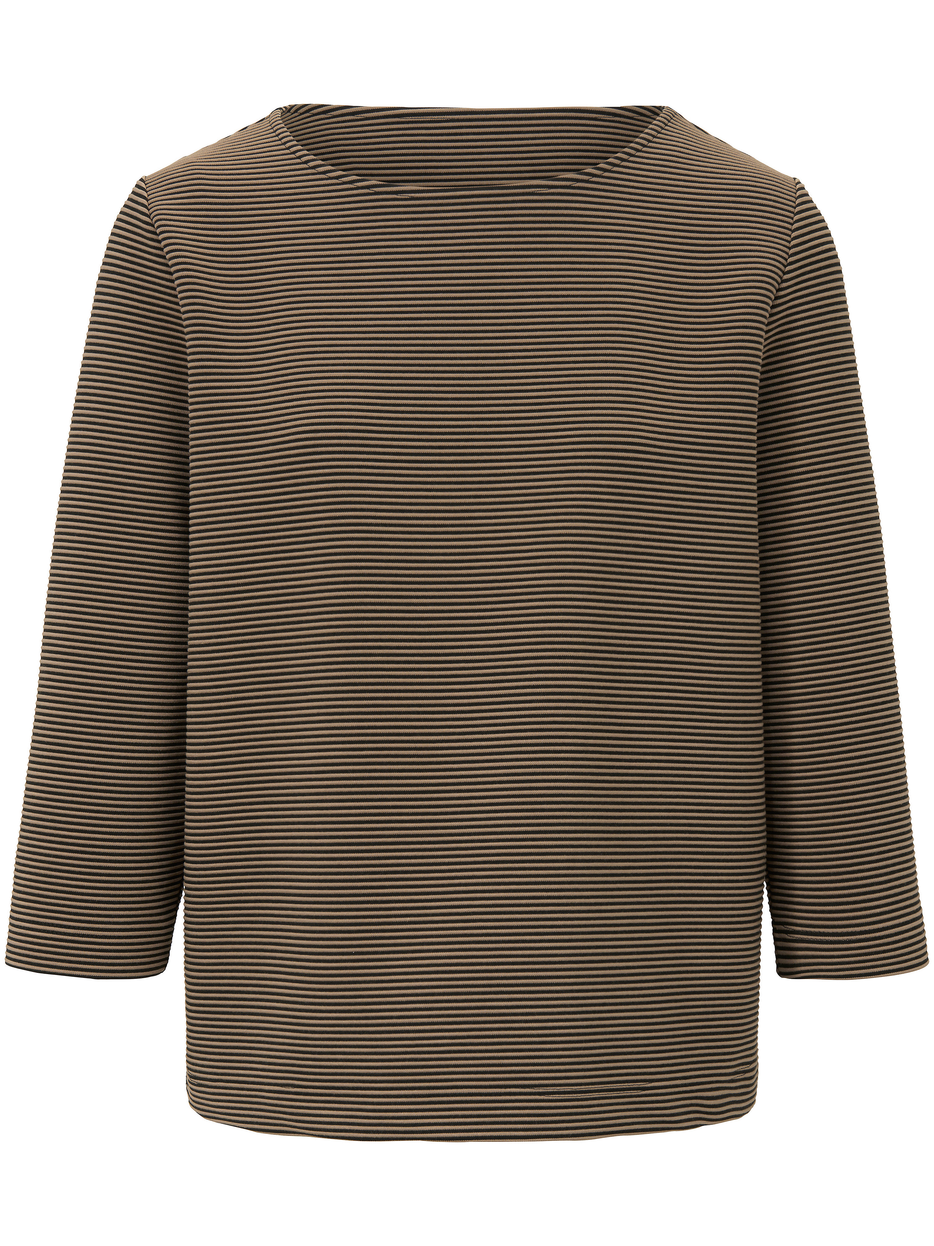 Le pull manches 3/4 ZAIDA multicolore taille 50