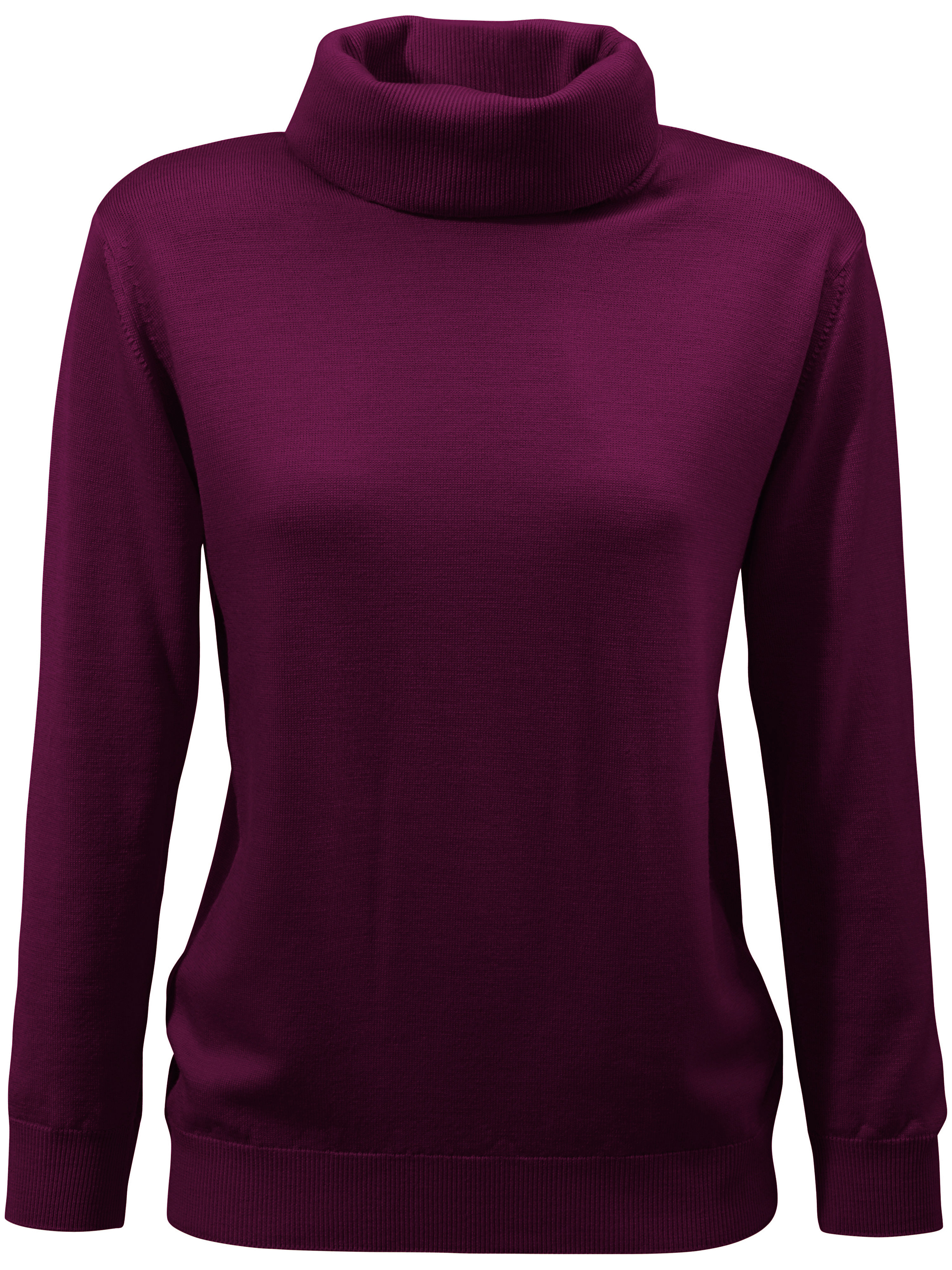 Coltrui Van 100 Scheerwol Model Daniela Peter Hahn Paars peter hahn kopen in de aanbieding