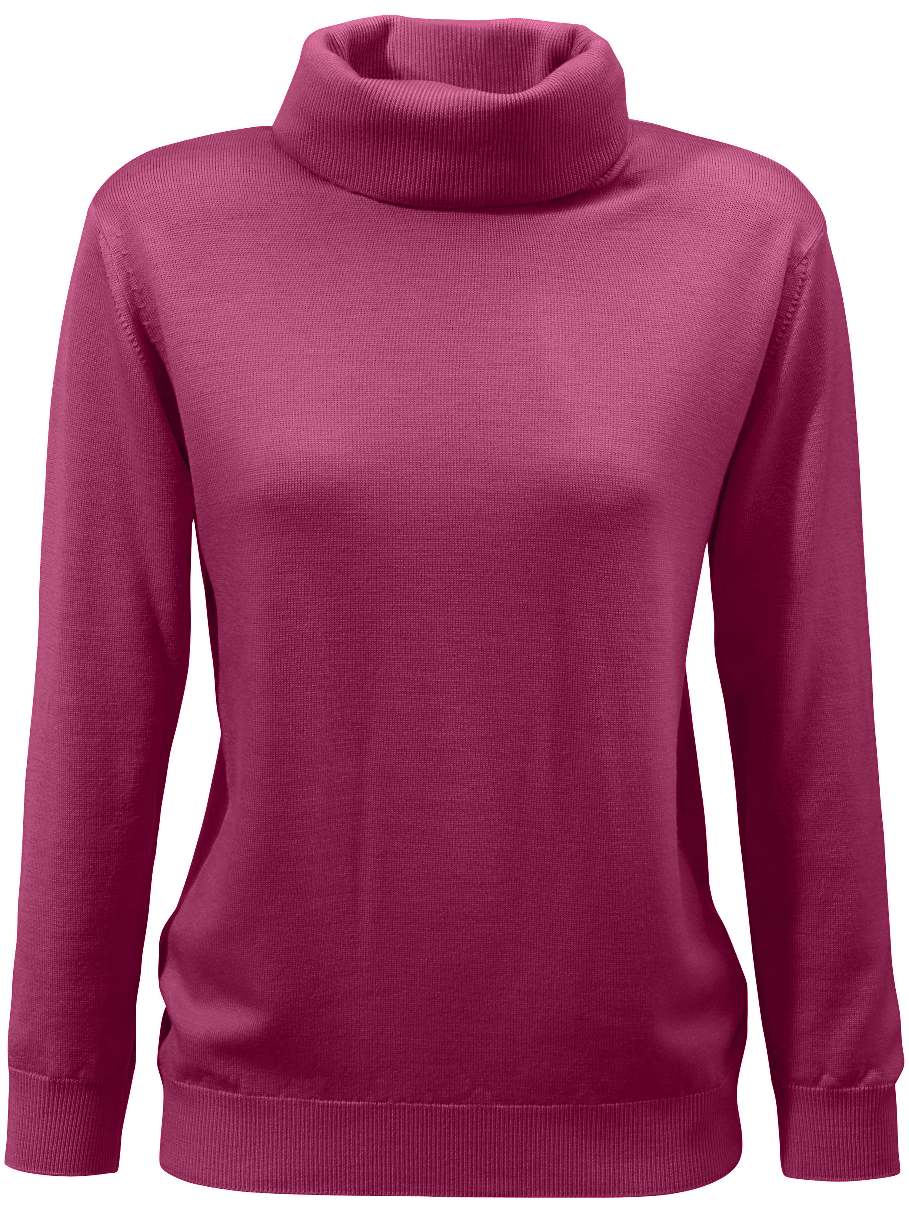 Coltrui Van 100 Scheerwol Model Daniela Peter Hahn Roze peter hahn kopen in de aanbieding