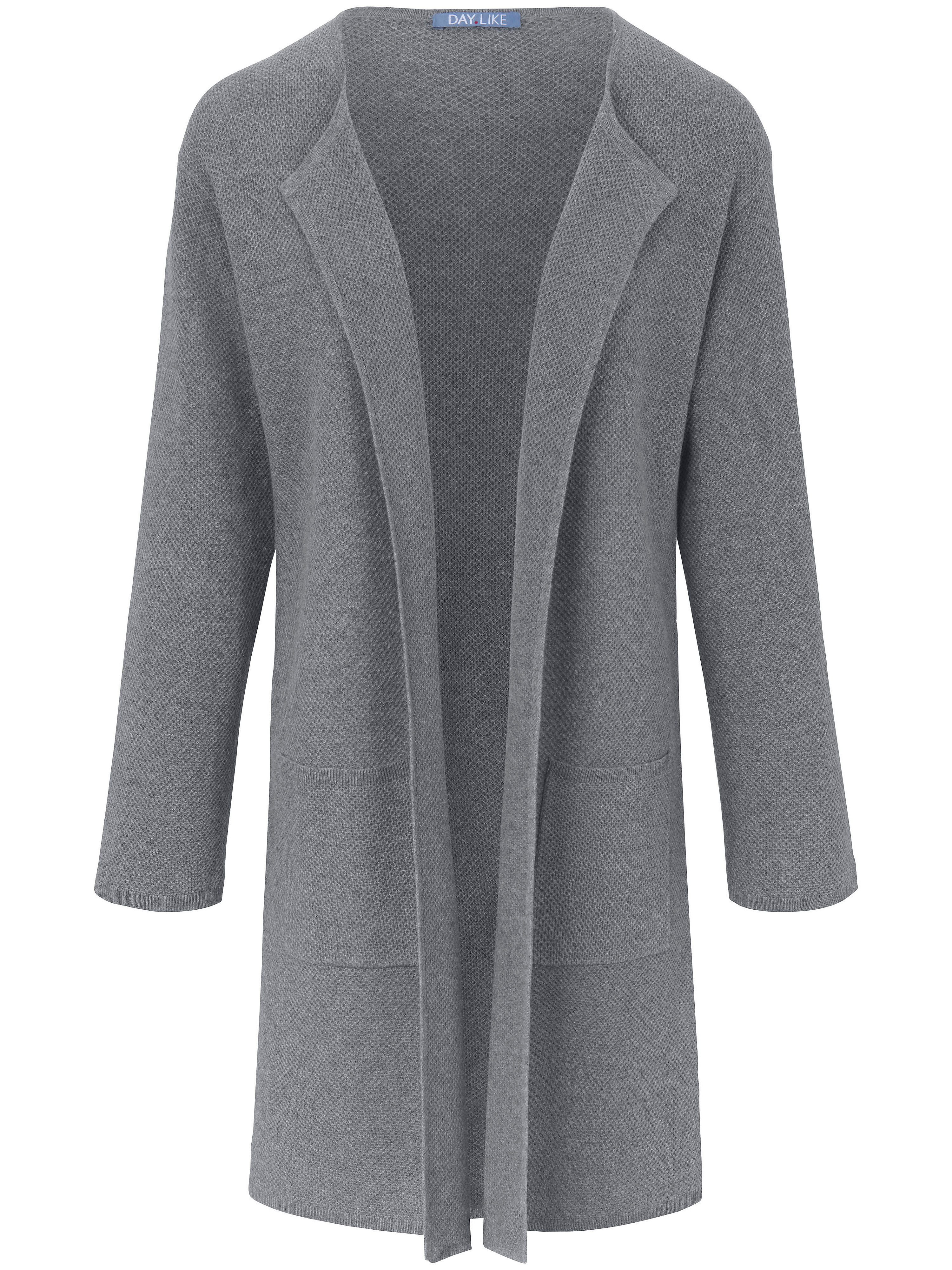 Vest Van Daylike Grijs daylike kopen in de aanbieding