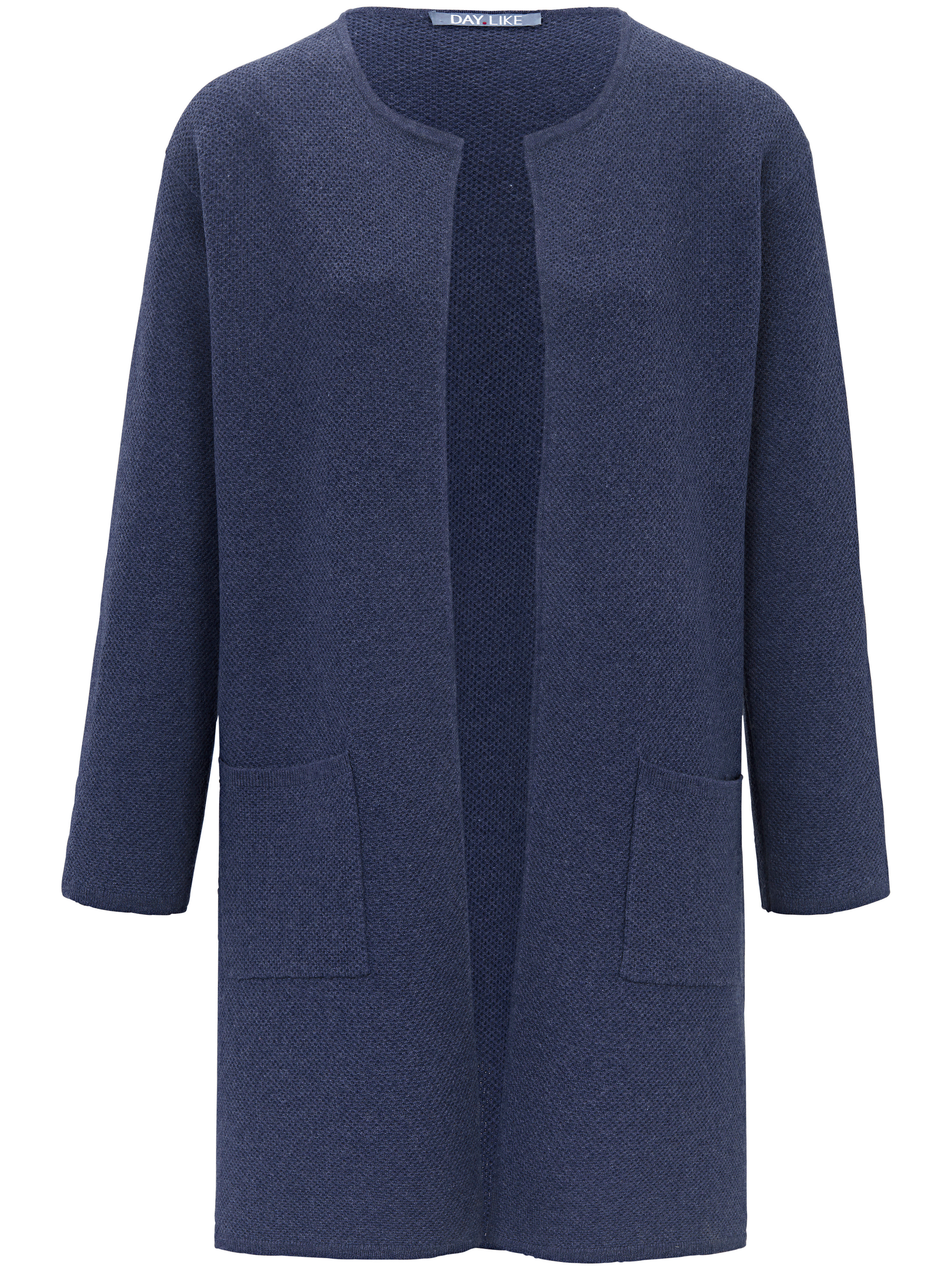 Vest Van Daylike Blauw daylike kopen in de aanbieding