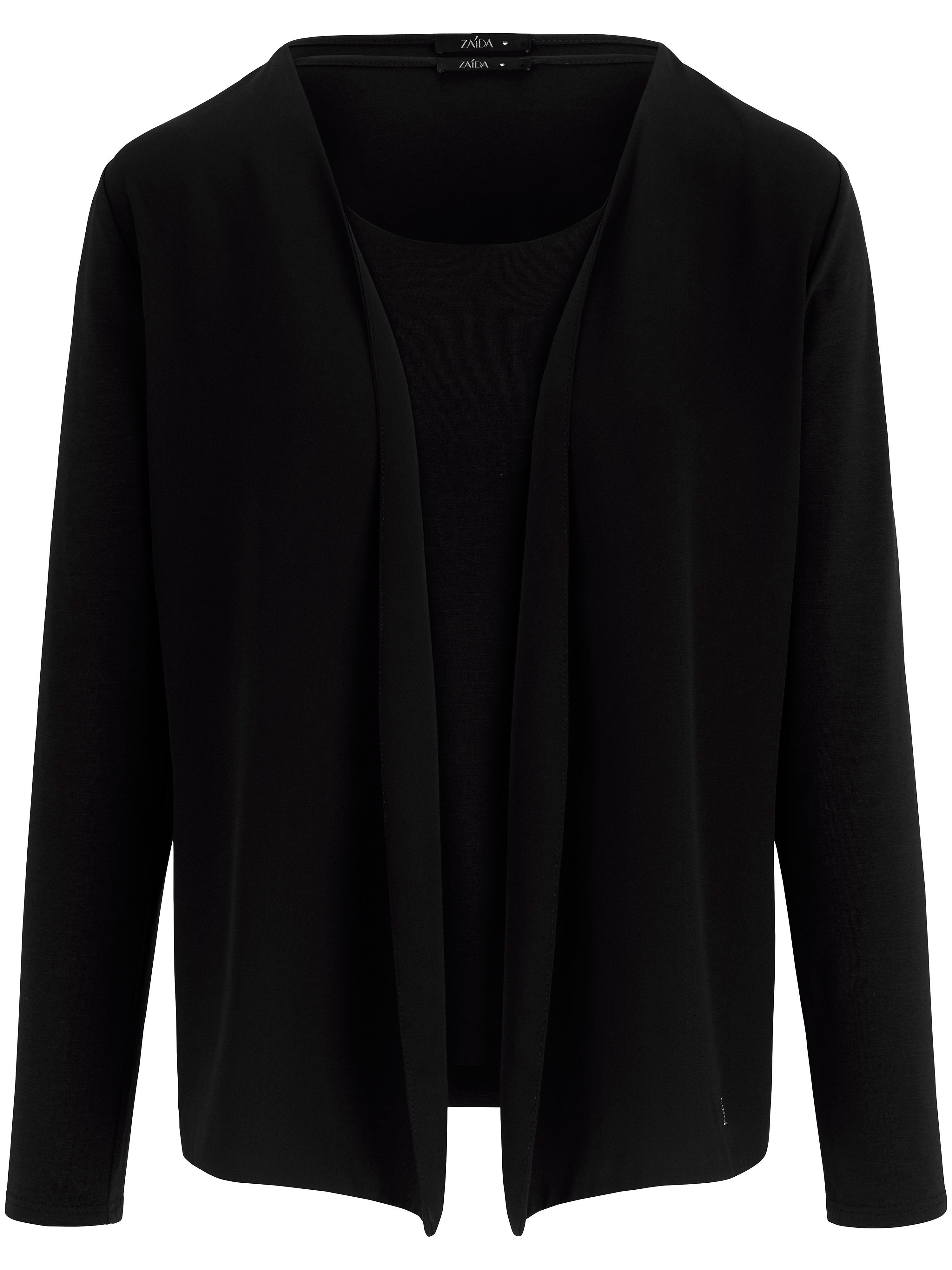 Twinset Van Zaida Zwart zaida kopen in de aanbieding